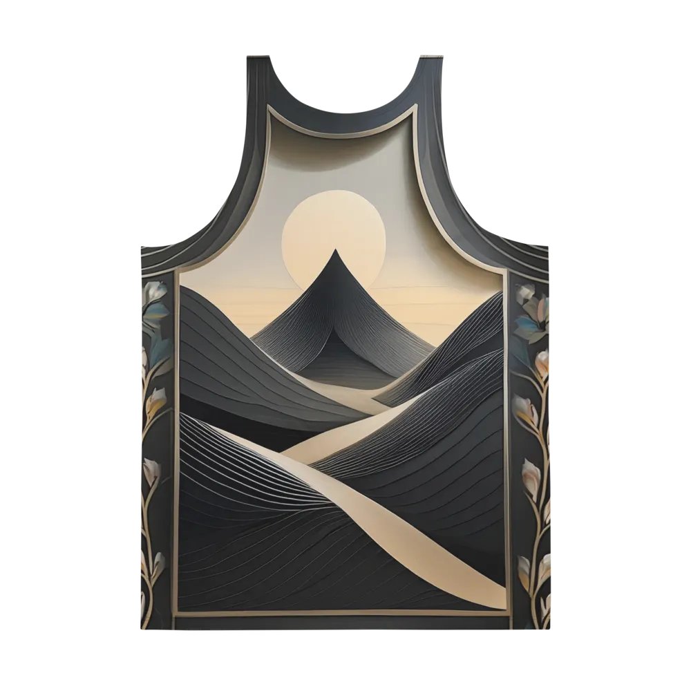 Harmony Tank Top product image (4)