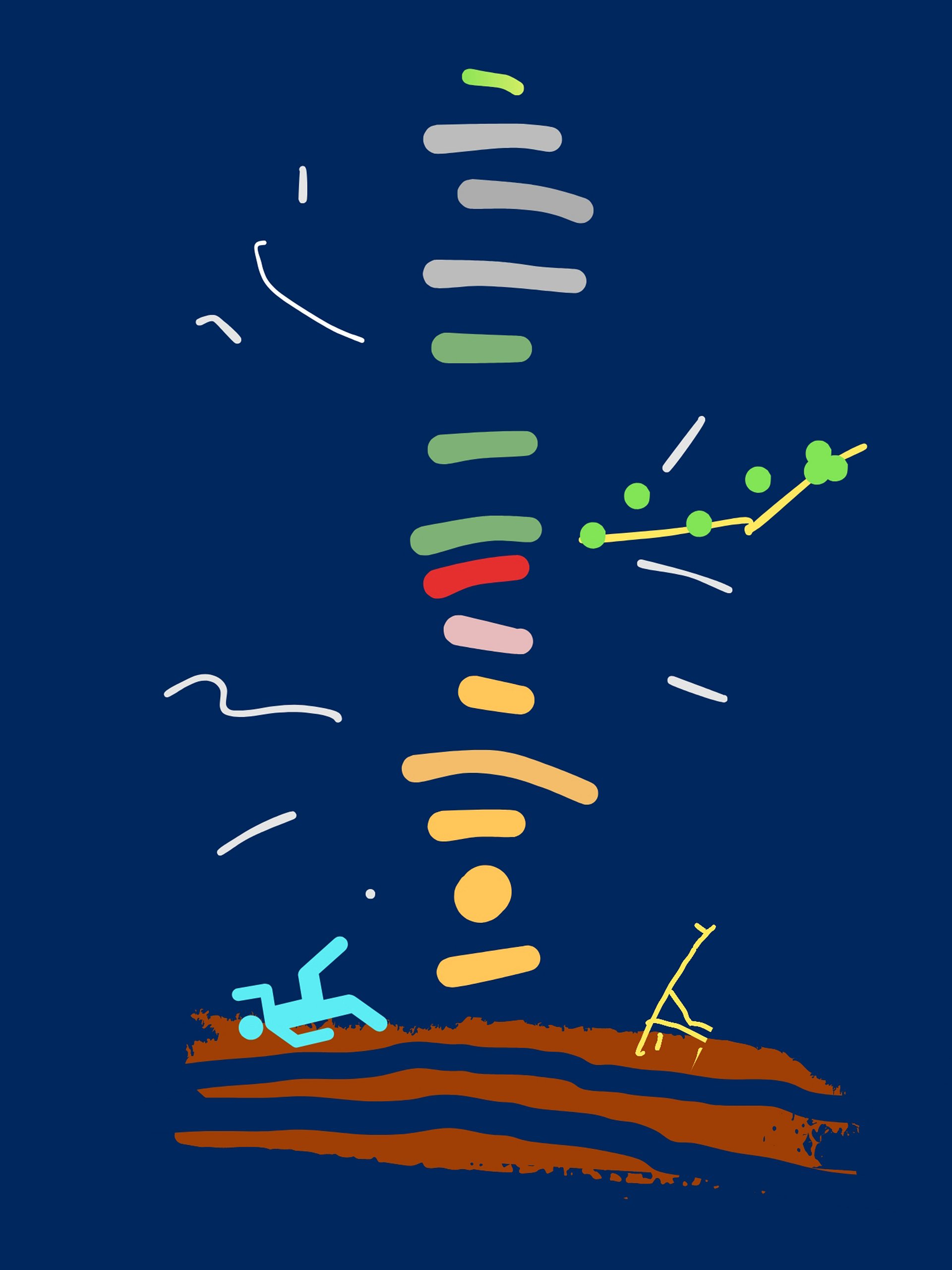 Dr. Cattie's Tower product image (1)