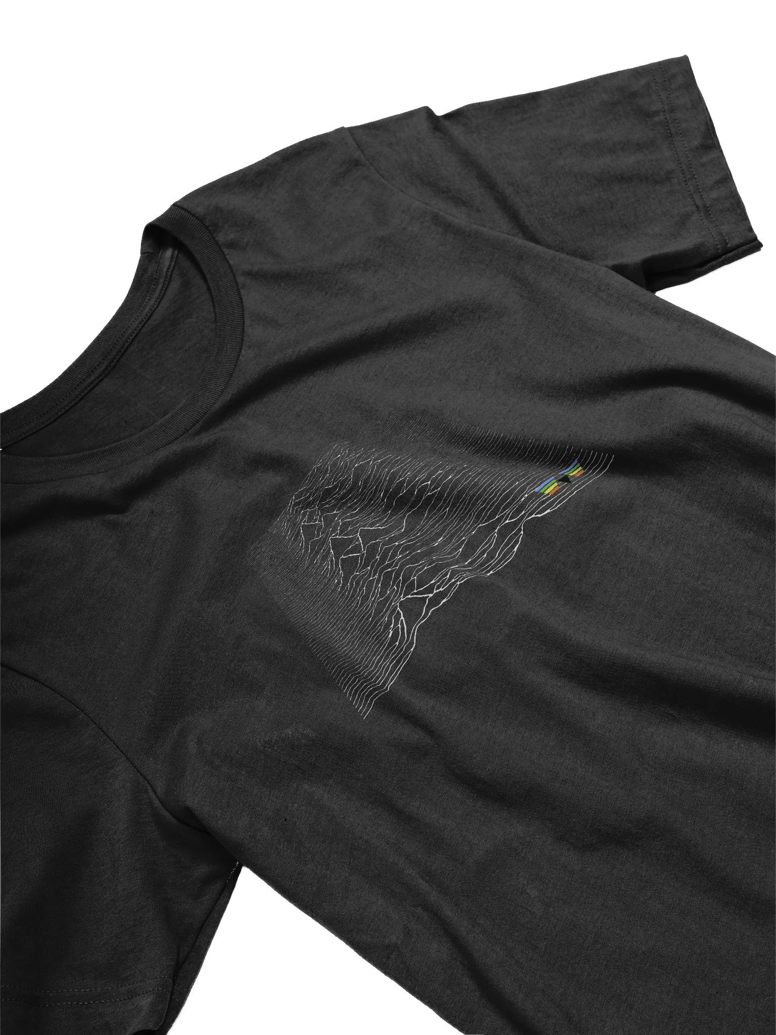 Desk Division Shirt product image (3)