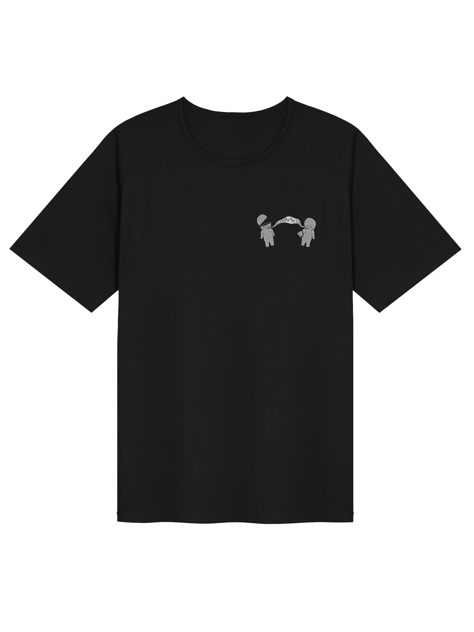 EXAAAACTLY tee product image (1)