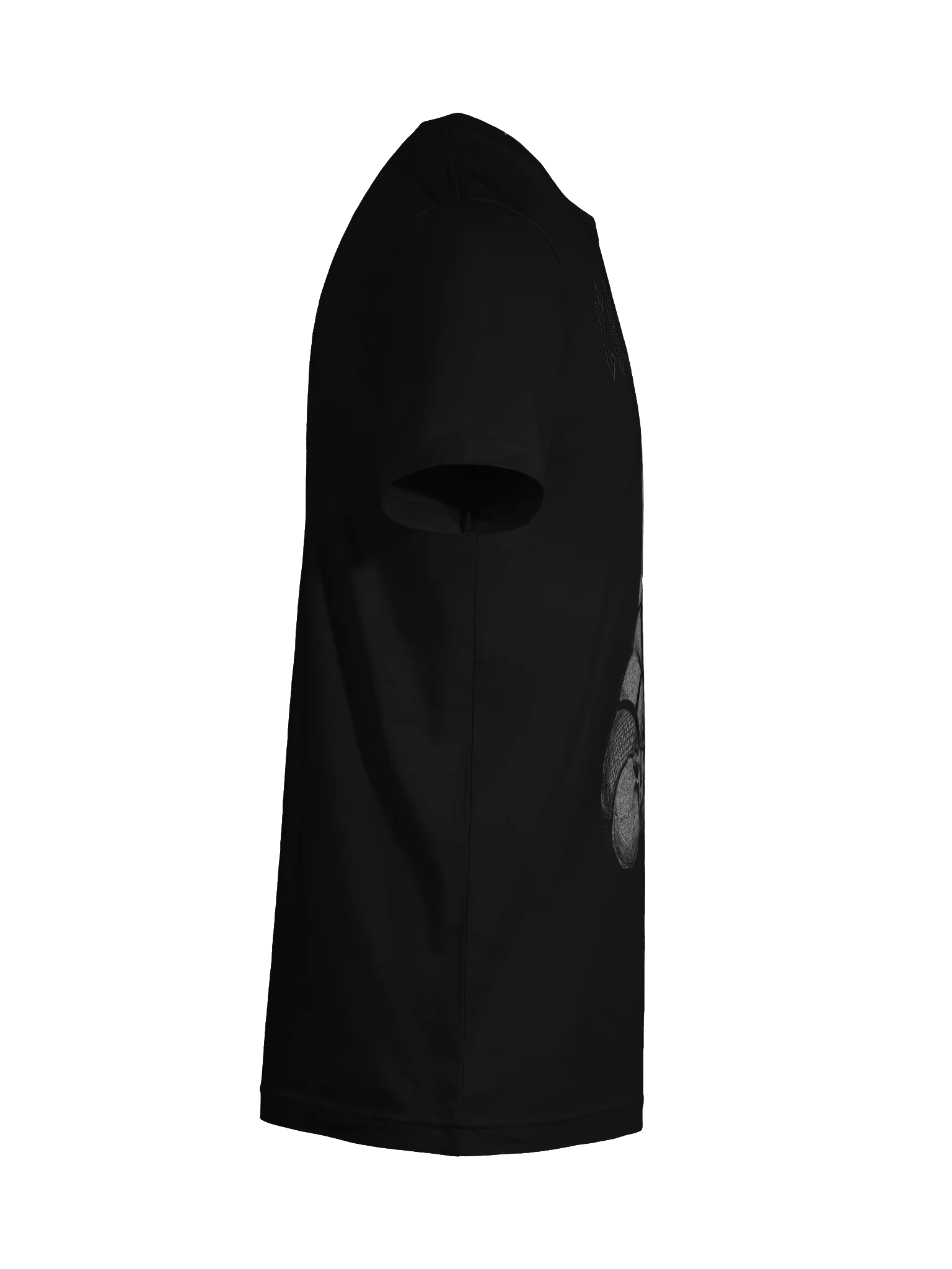 Give Me More Shirt w/ Calovala Logo product image (12)