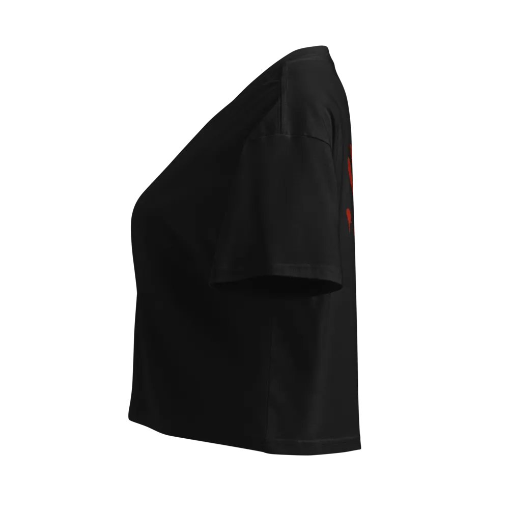 No More Stolen Crop Top product image (12)