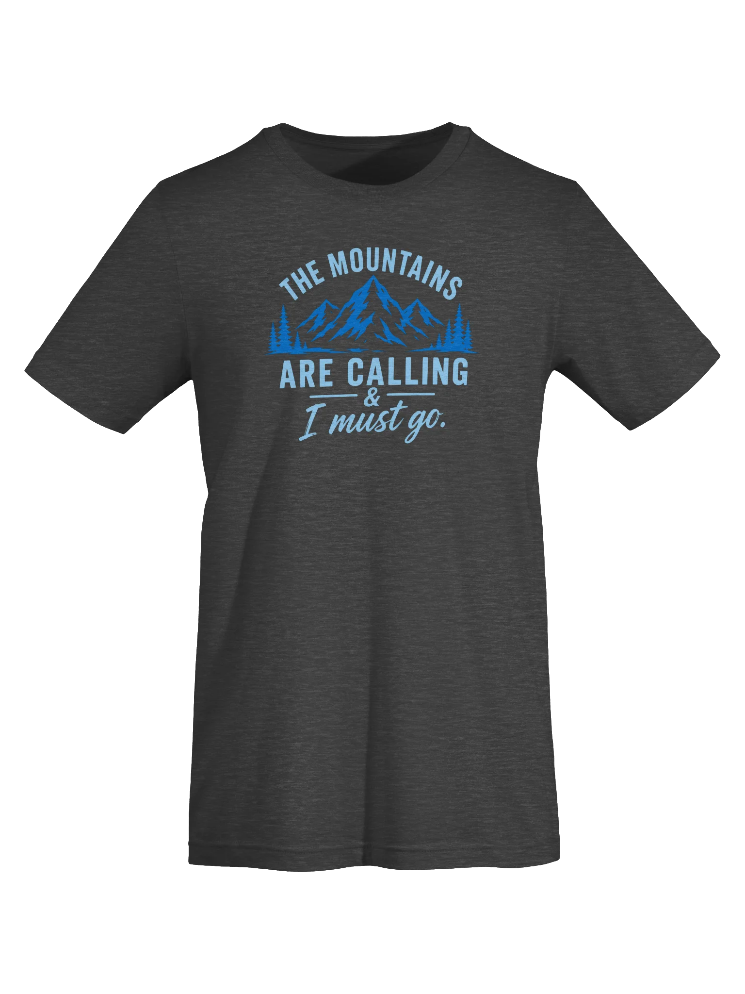 The Mountains Are Calling product image (5)