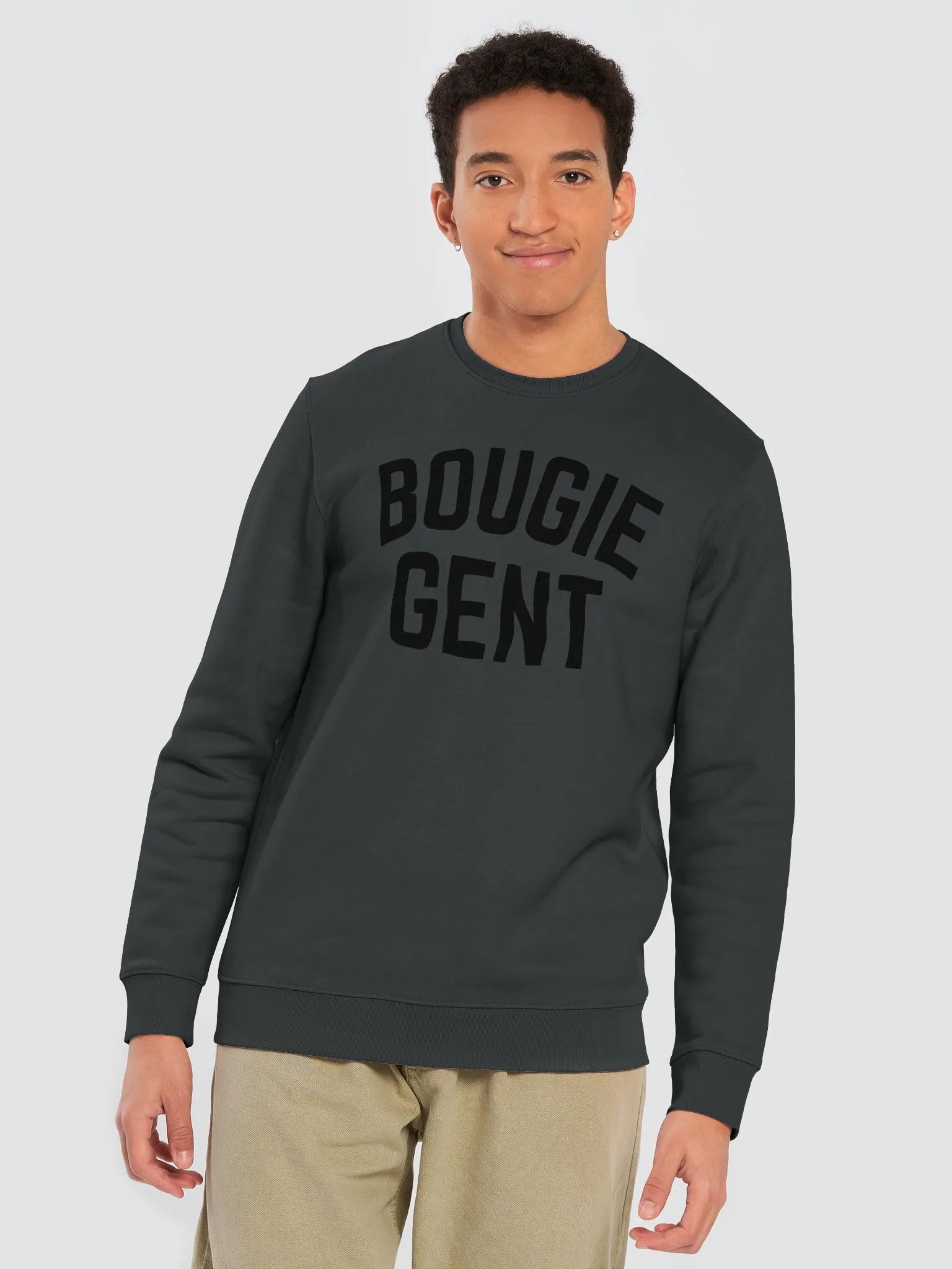 BG LS Sweatshirt product image (21)