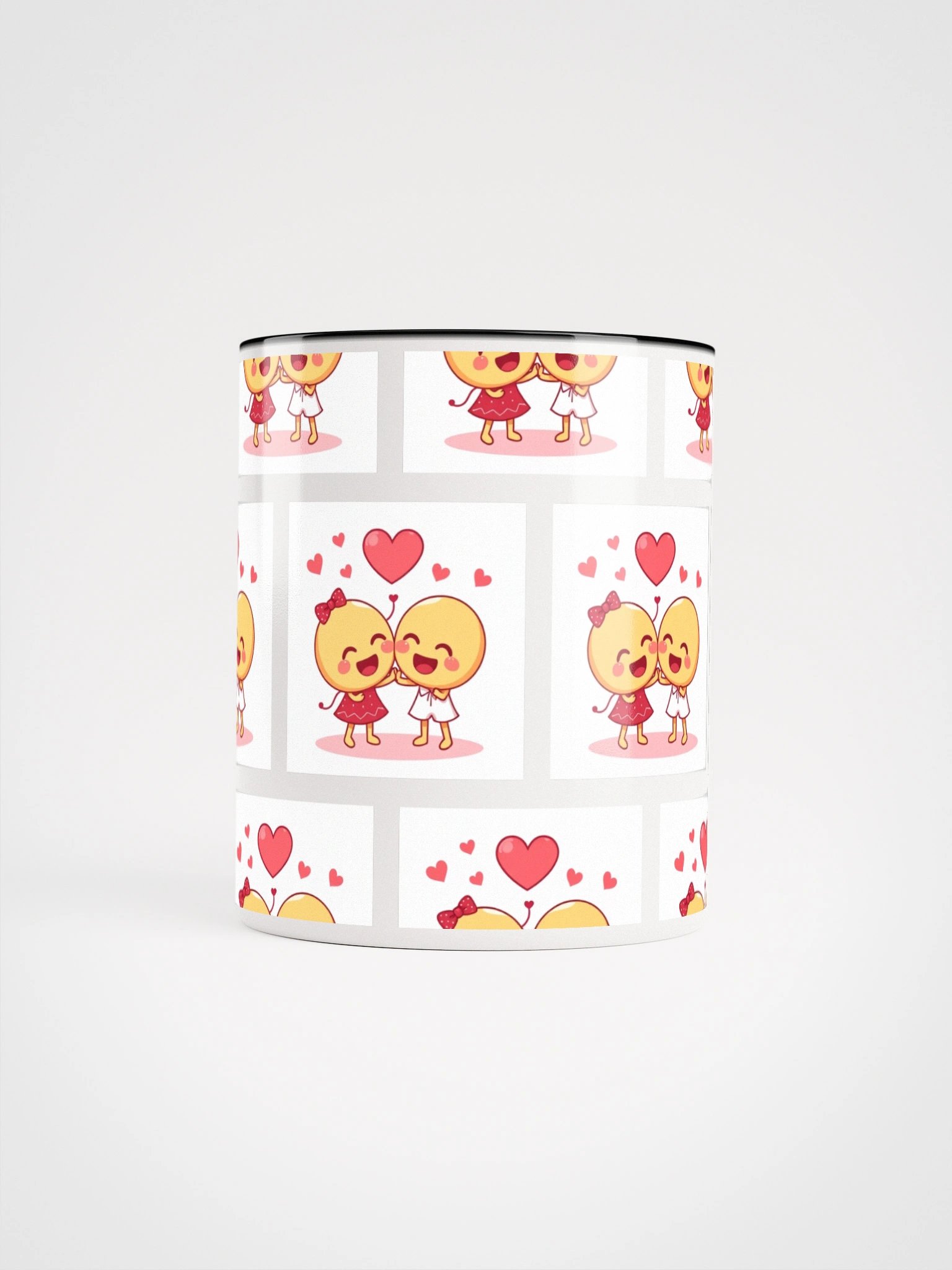 Love Connection Ceramic Mug product image (67)