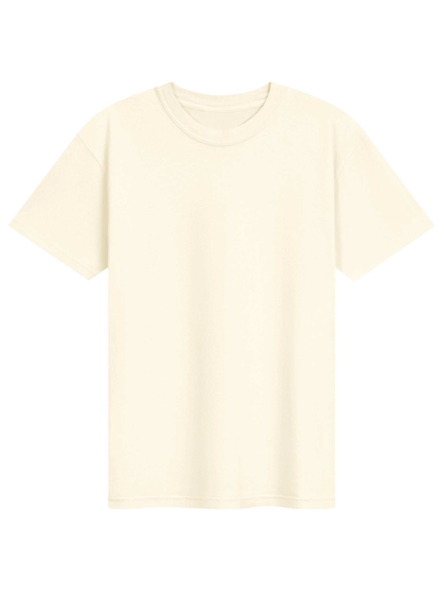 Strategic Sloth — Good Things Take Time Heavyweight Tee product image (2)