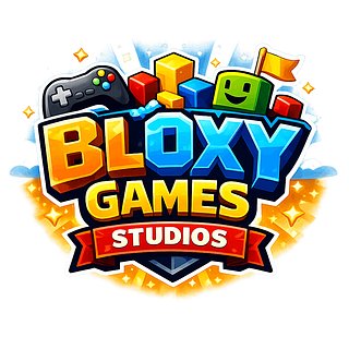 Bloxy games studios