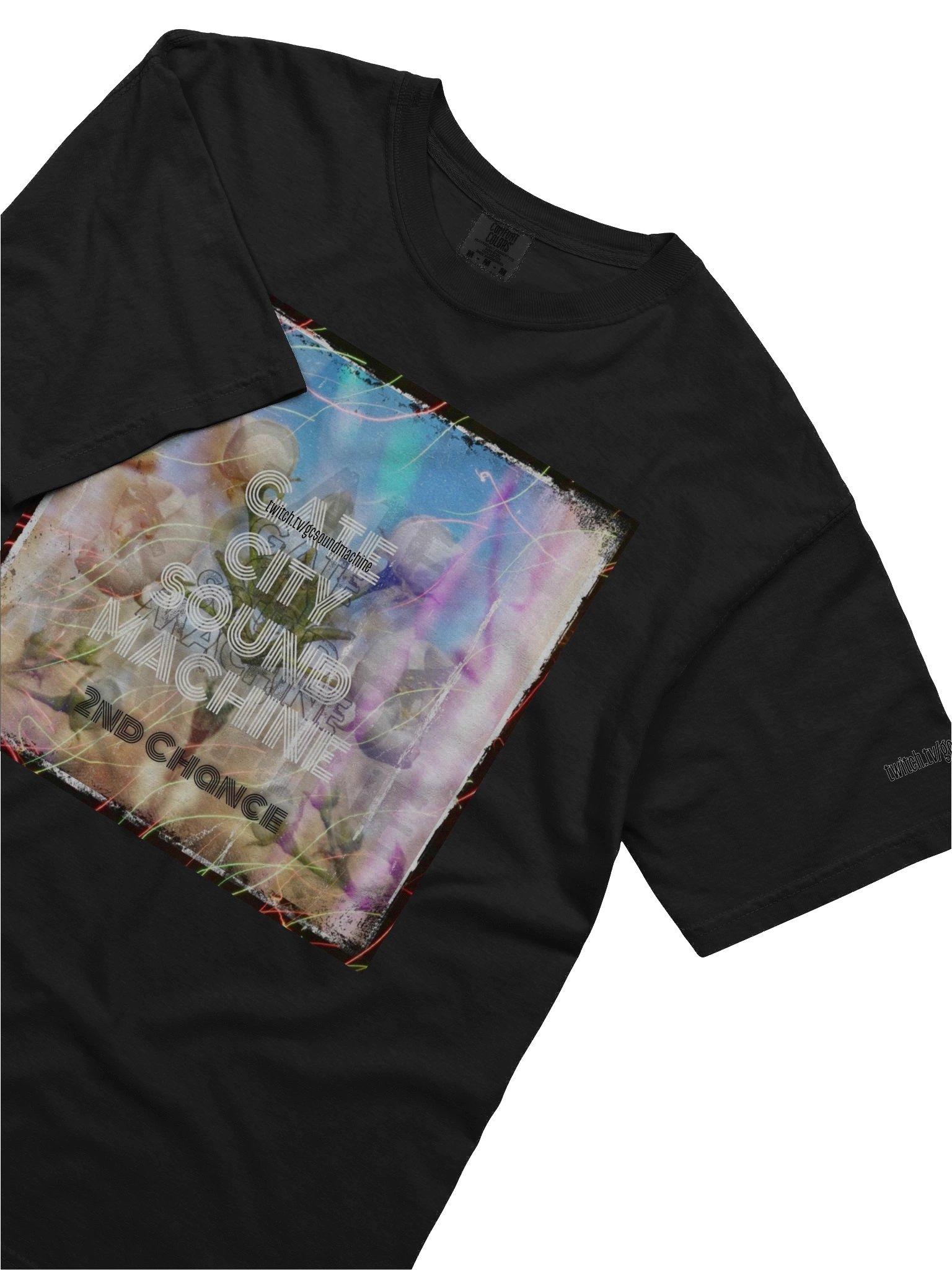 GCSM2_T-Shirt product image (5)