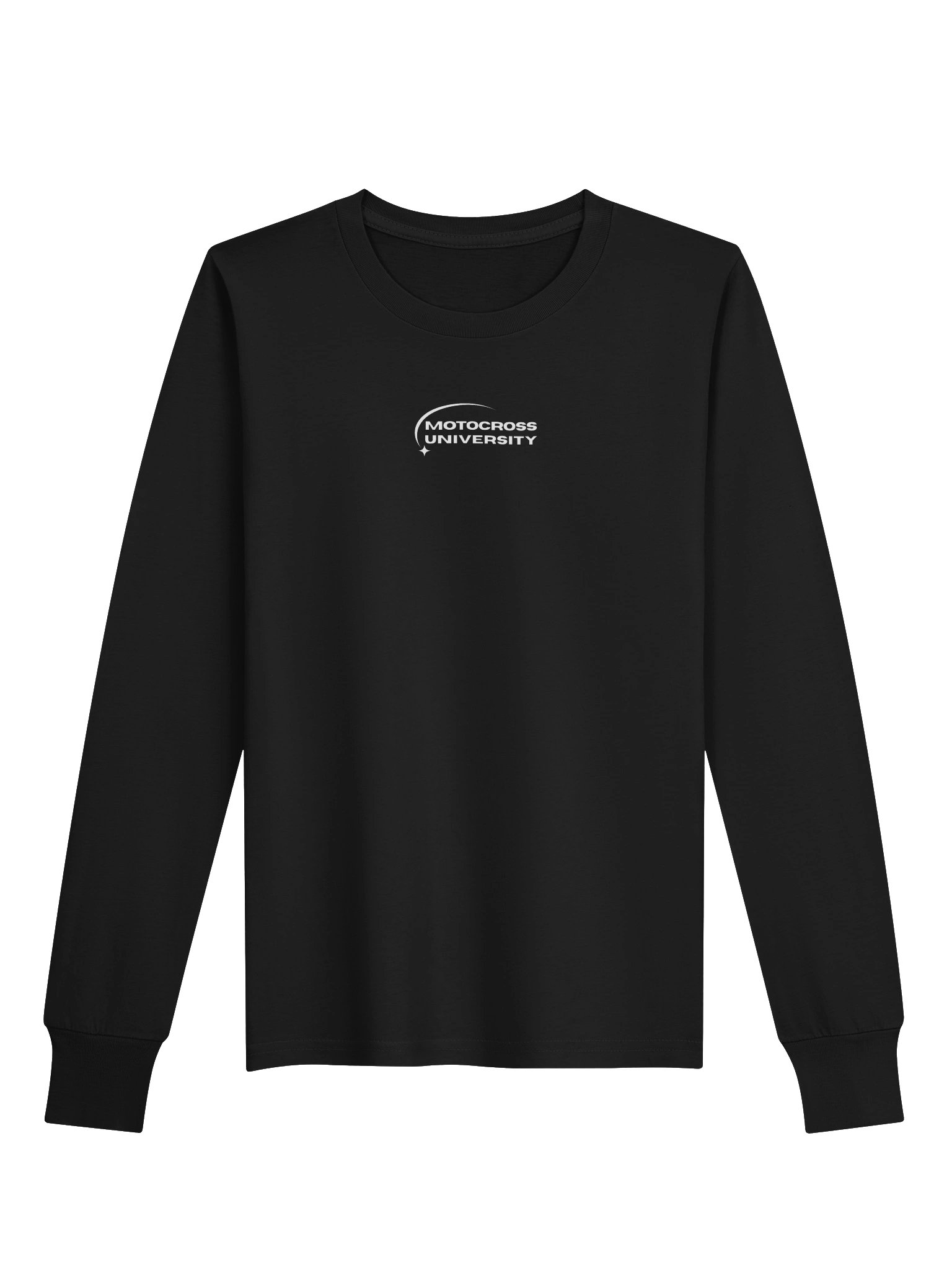 Forward Motion Youth Long Sleeve Tee product image (2)