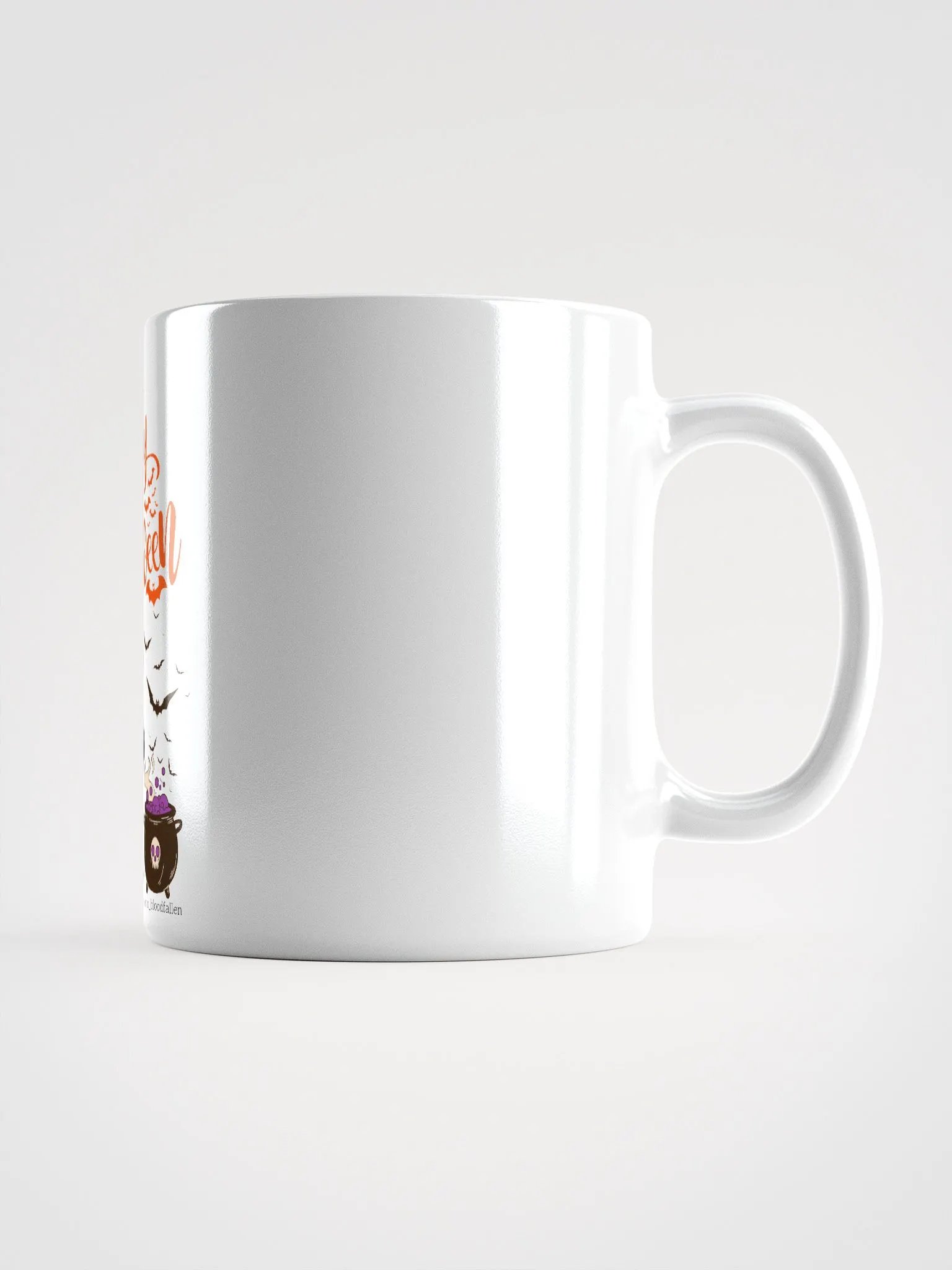 HalloCauldronW_Mug product image (2)