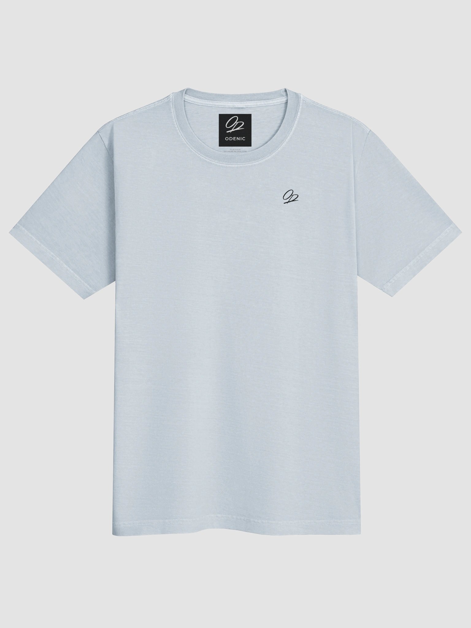 ODENIC Unspoken Tee product image (13)