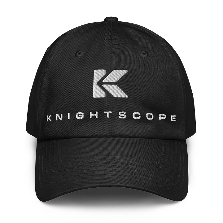 Knightscope: Under Armour® Dad Hat product image (1)