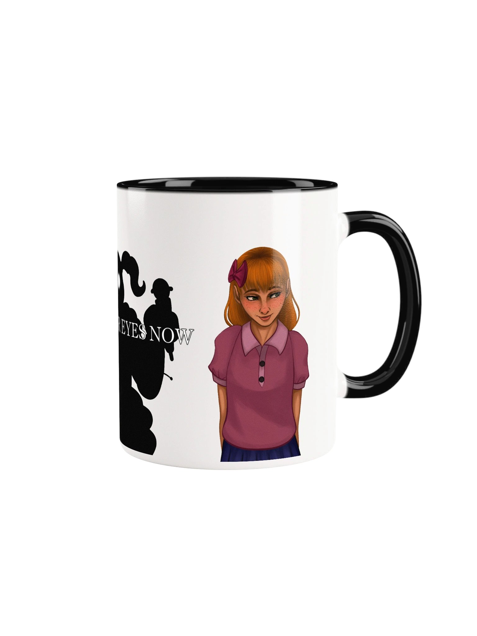 In Your Eyes Now Mug product image (2)