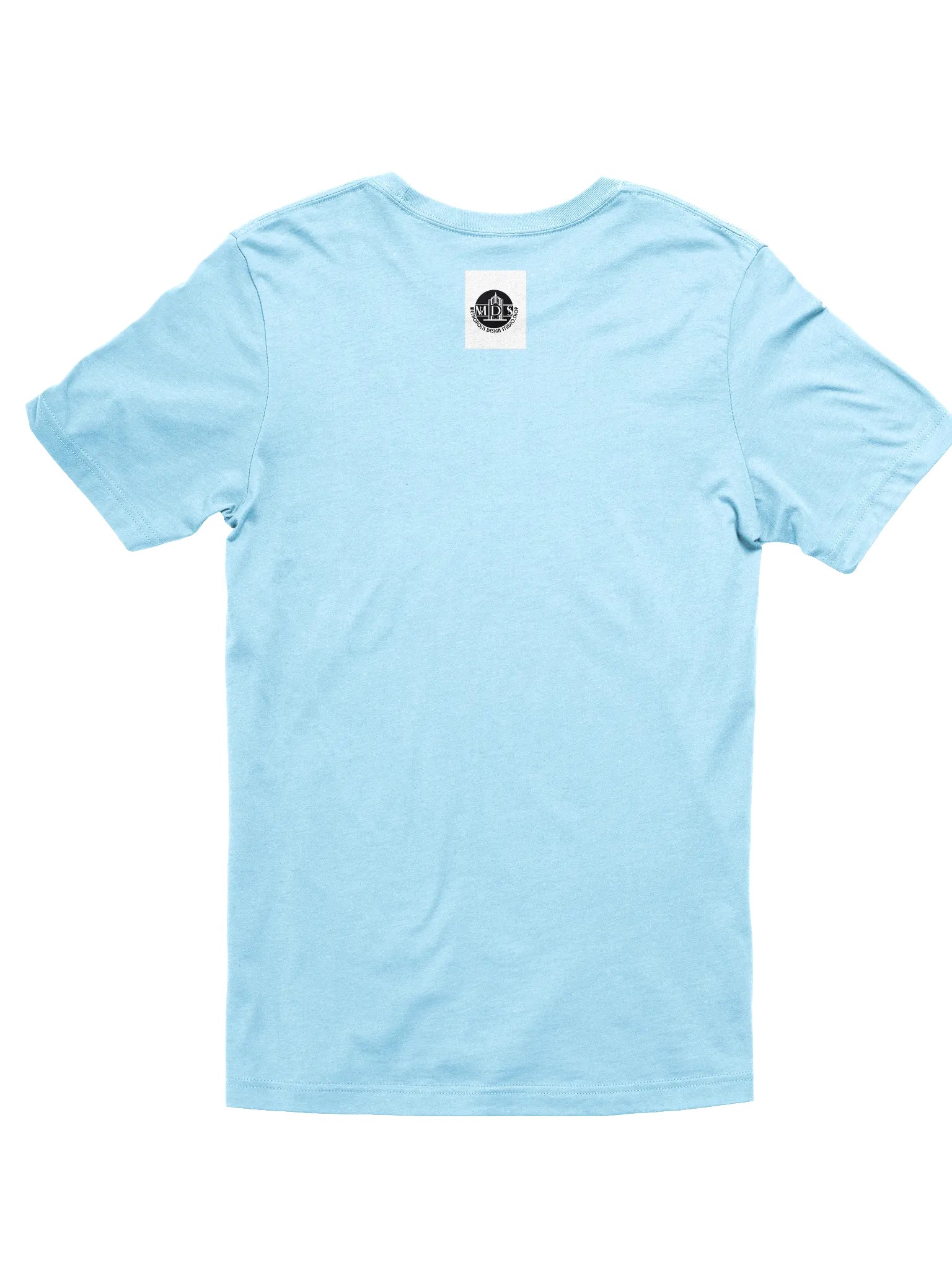 Fearless Spirit, Wild Heart - T-Shirt product image (9)