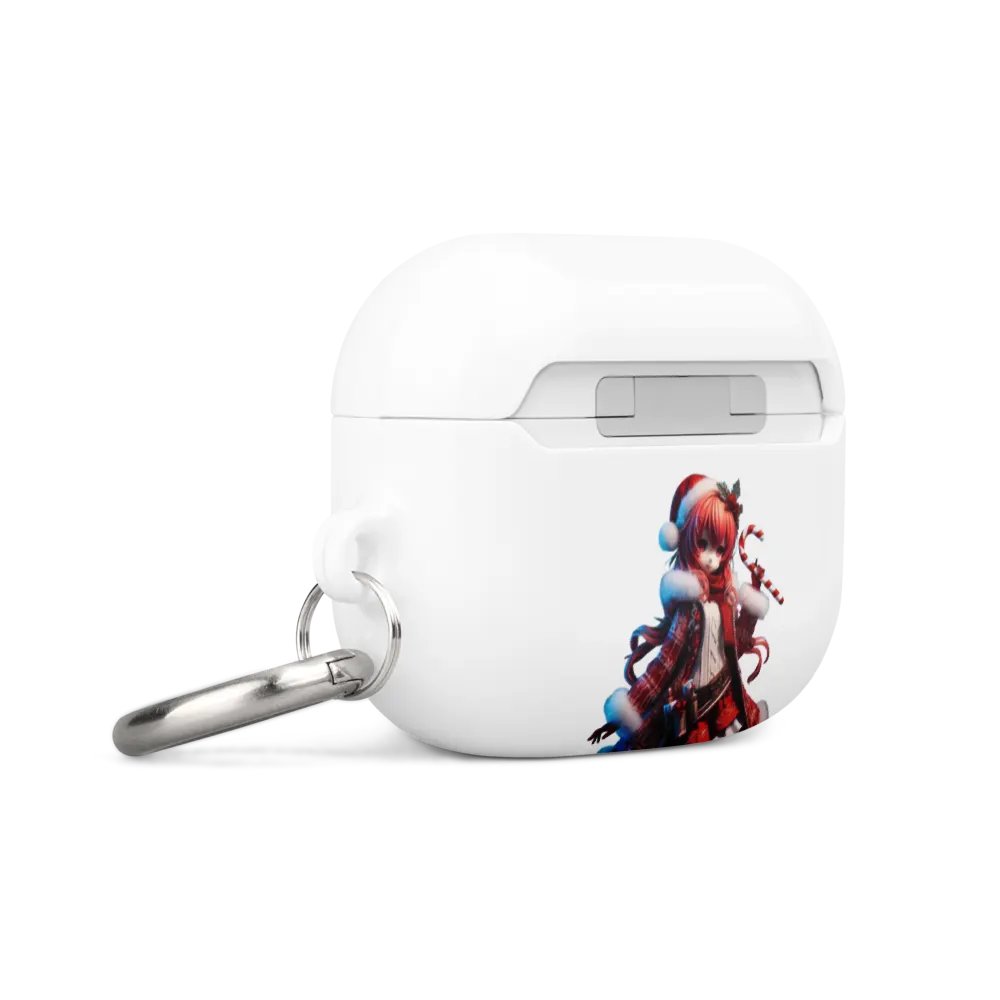 Vibrant Nitro Realm AirPods® Case product image (19)