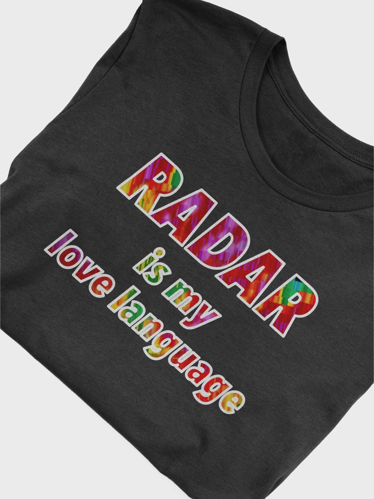 Radar is my love language product image (4)