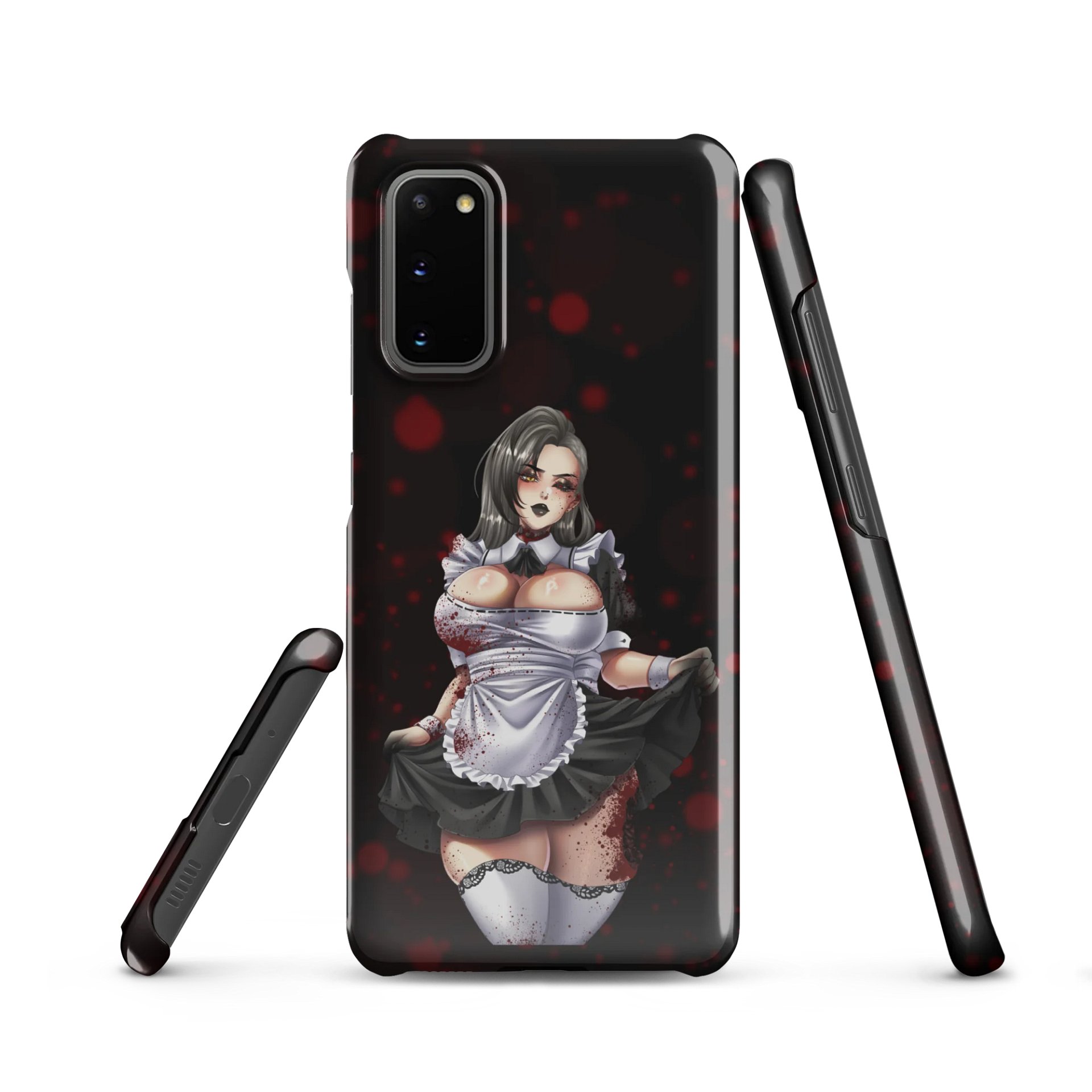 Xombie Maid Phonecase product image (7)