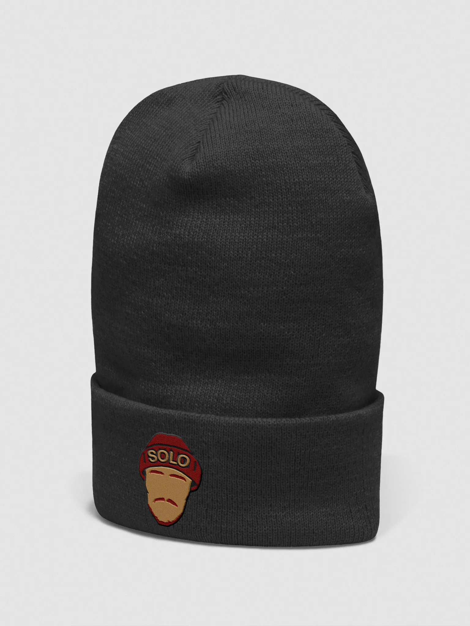 Solo Beanie product image (14)