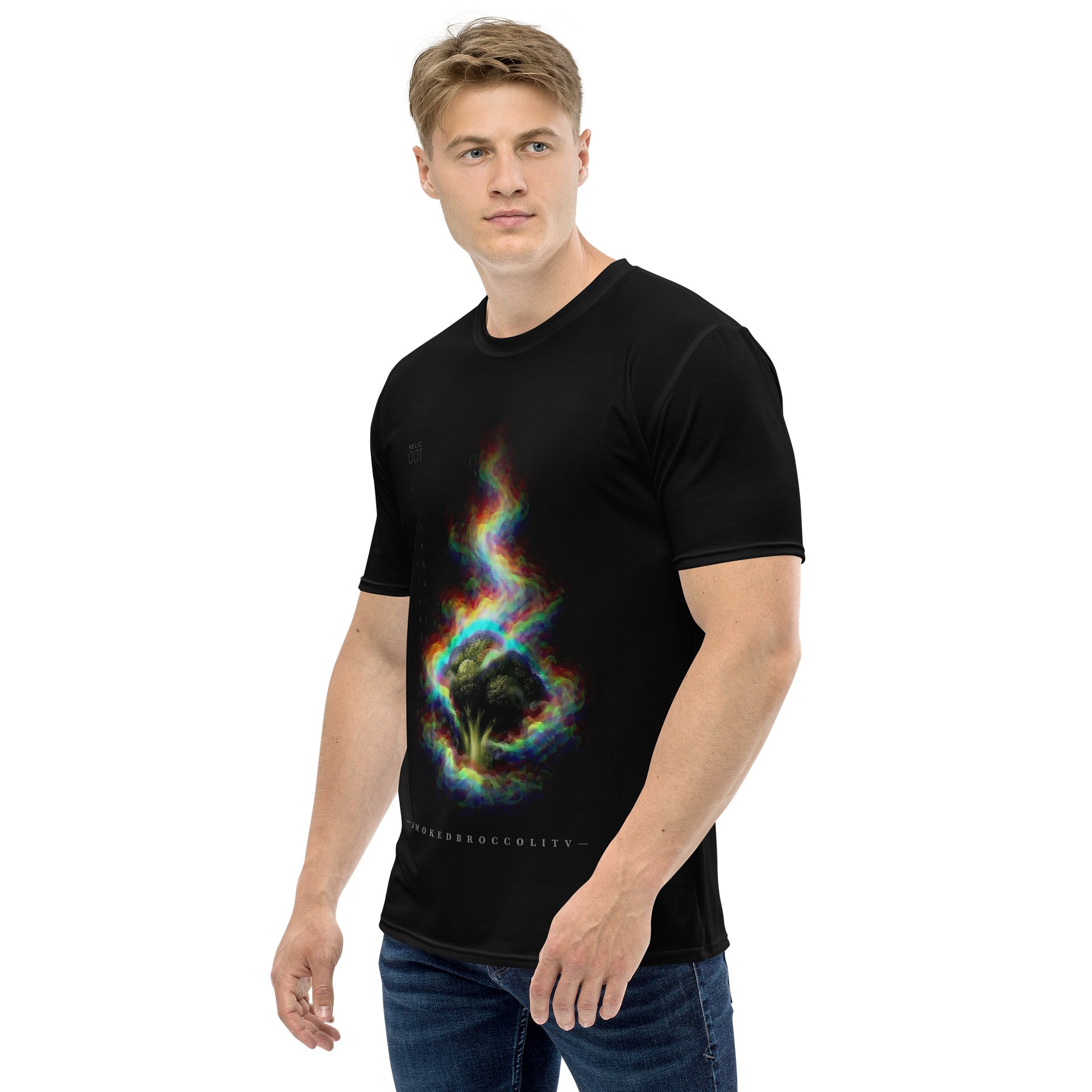 relic 001 tee product image (3)