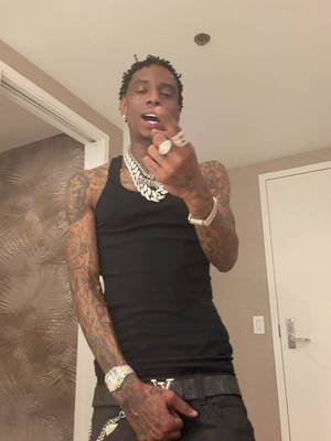 Soulja Boy - Be Like Me #souljaboy #trendingsong #fyp 
