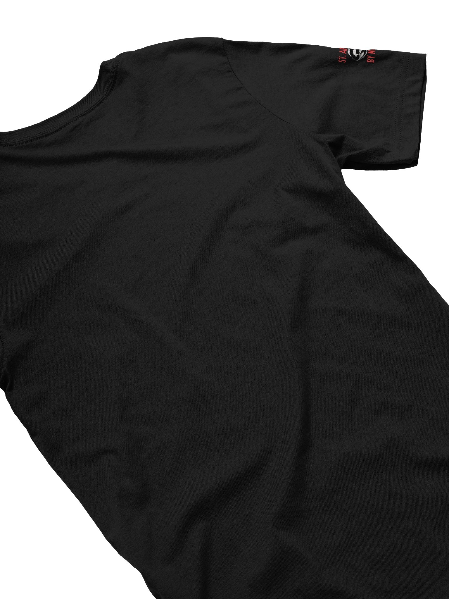 Isolde's Madness Network Tee product image (4)