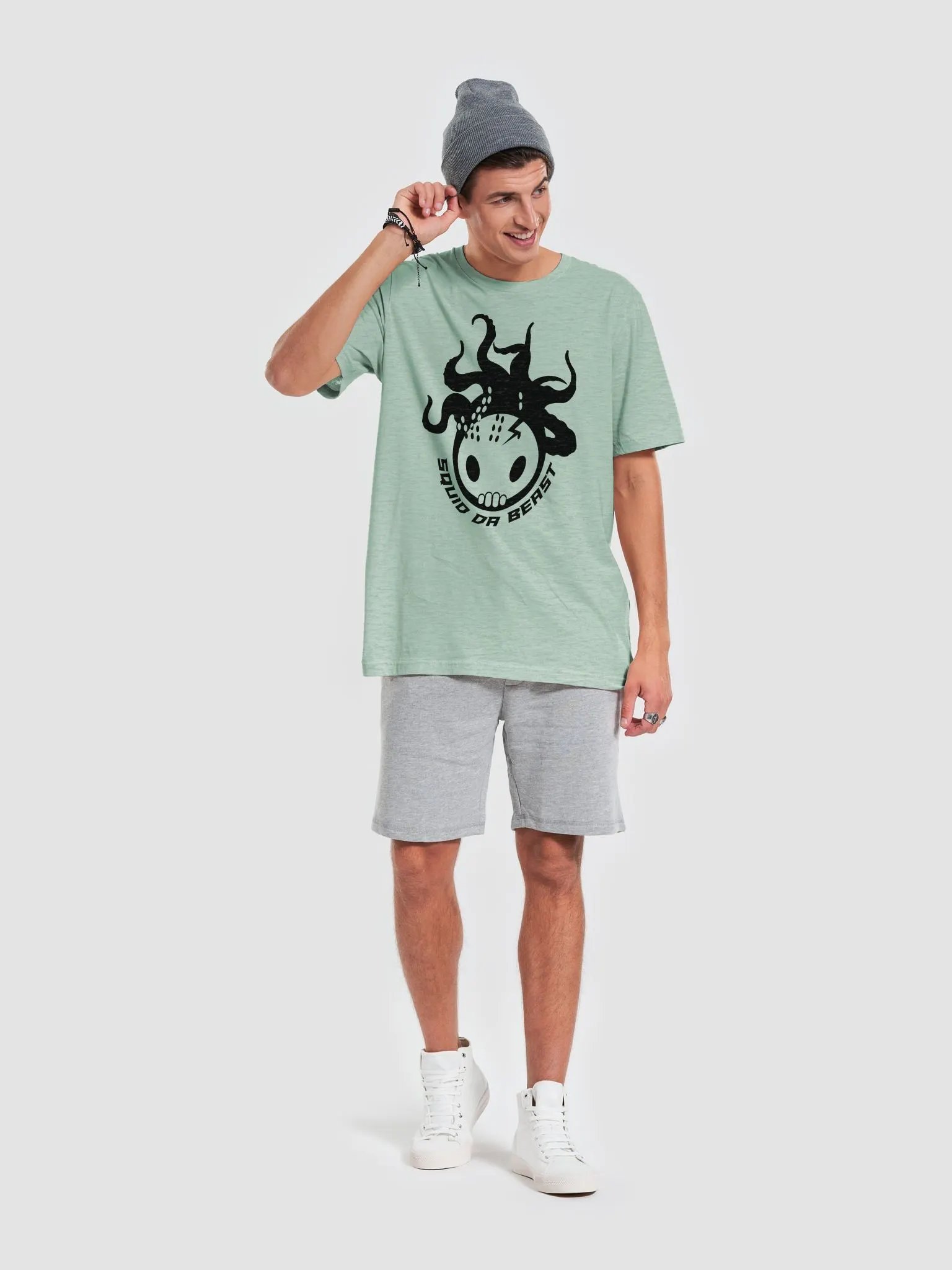 New Hotness Squid Merch product image (56)