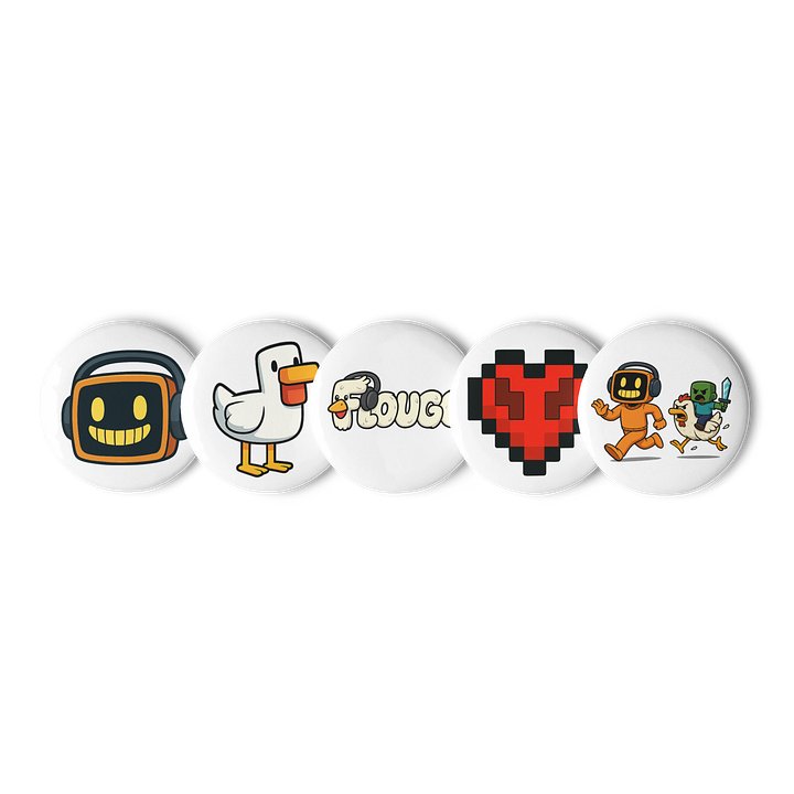 Flouge Pins product image (1)
