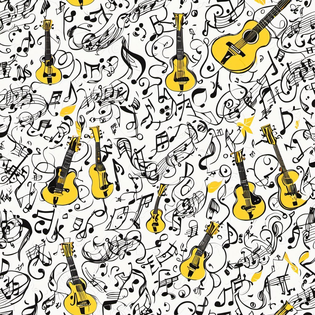 Harmonious Instrumental Rhythm product image (1)