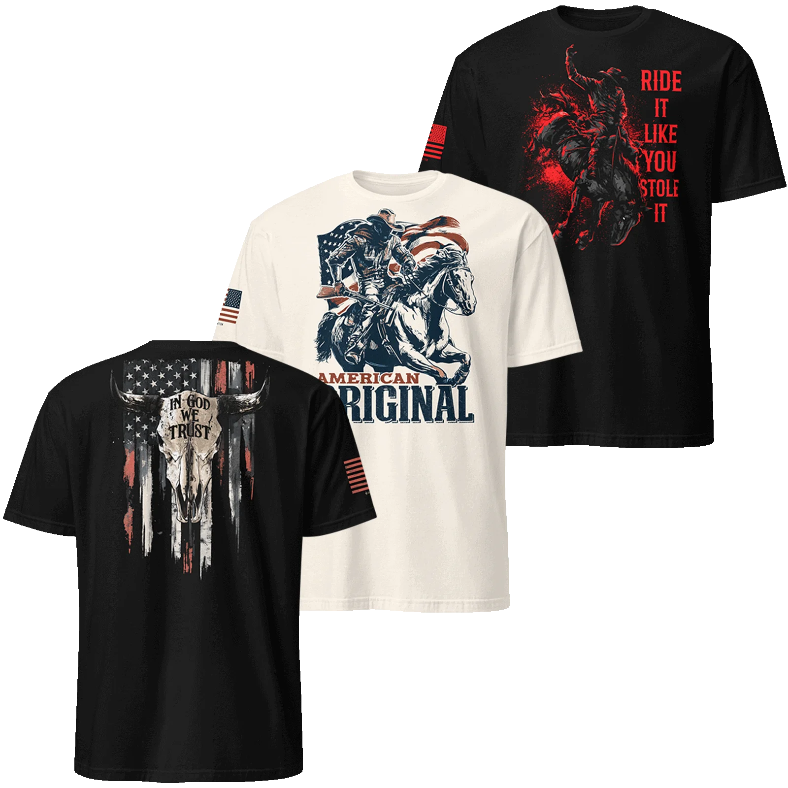 Cowboy Bundle product image (1)