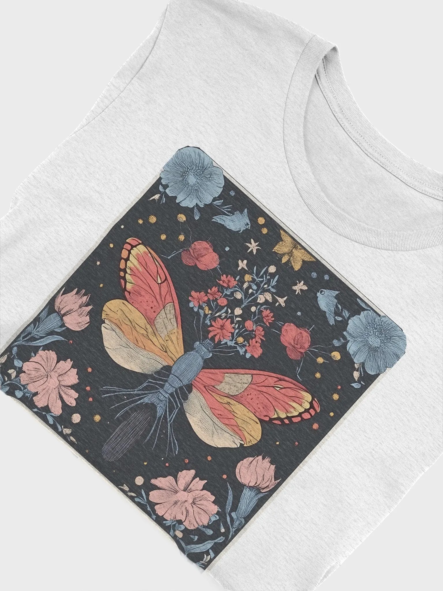 Embrace Neurodiversity Unisex T-shirt product image (16)