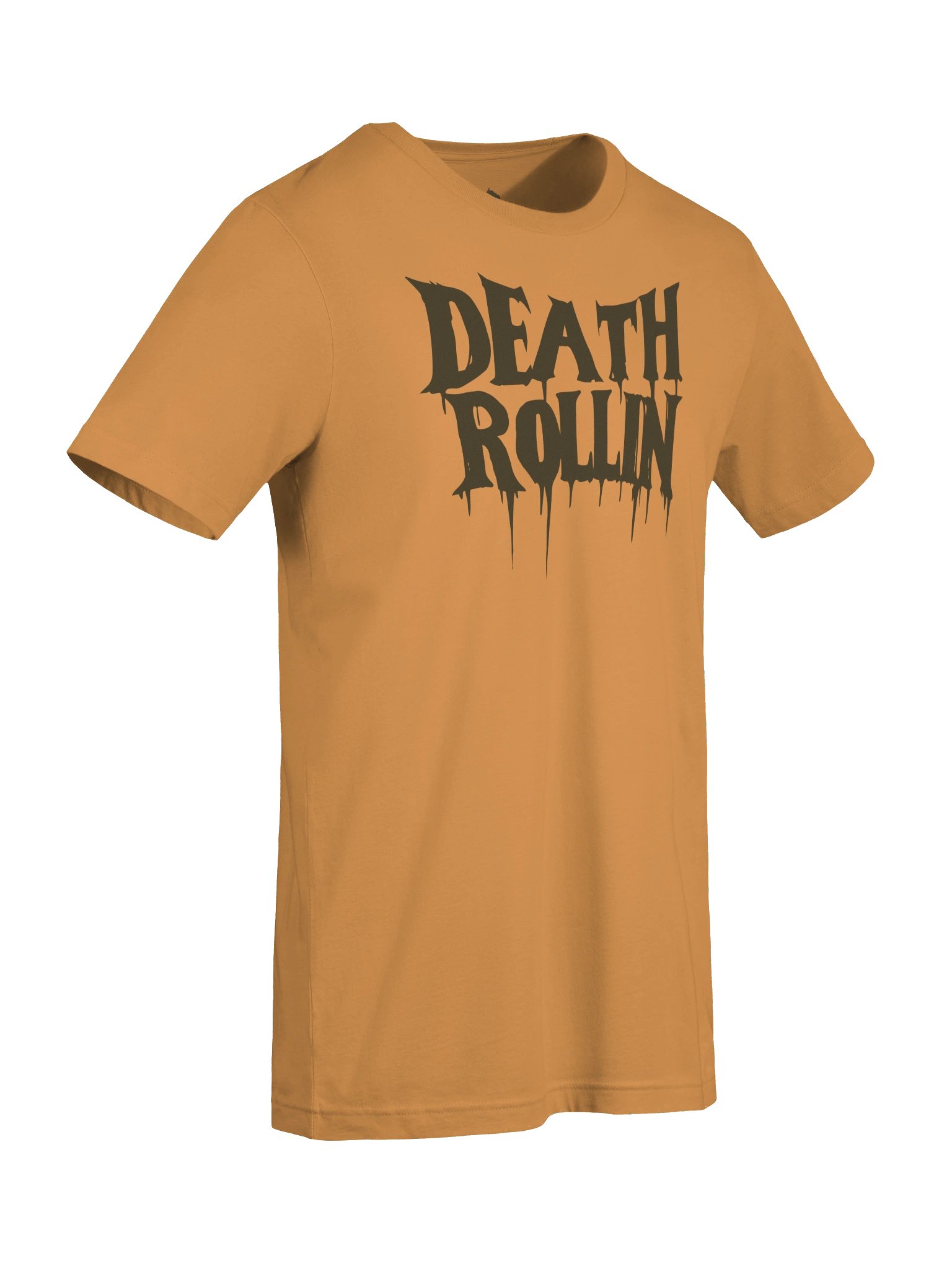 OG Death Rollin Shirt product image (7)
