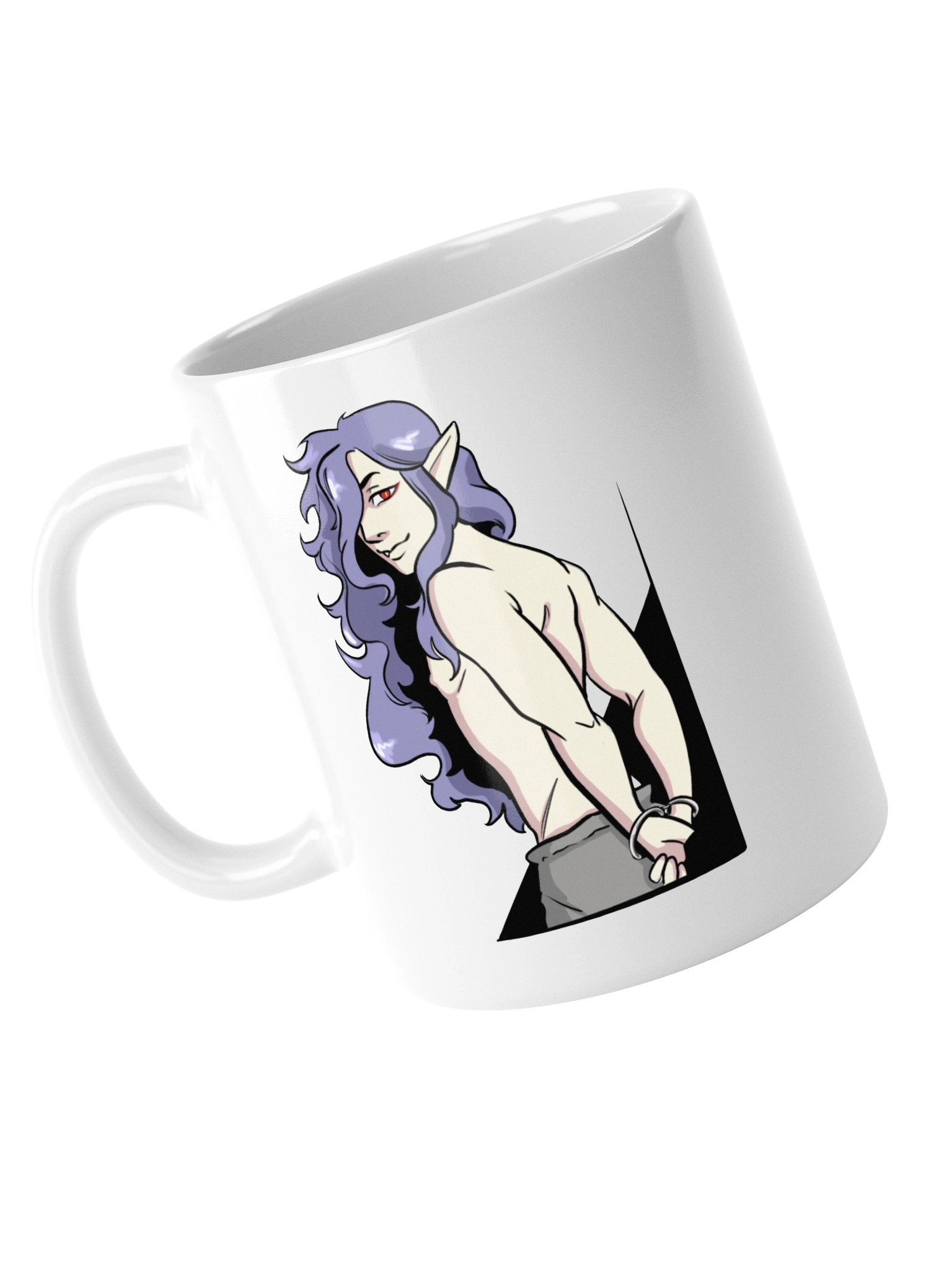 Xic Mug- SipBaes product image (5)