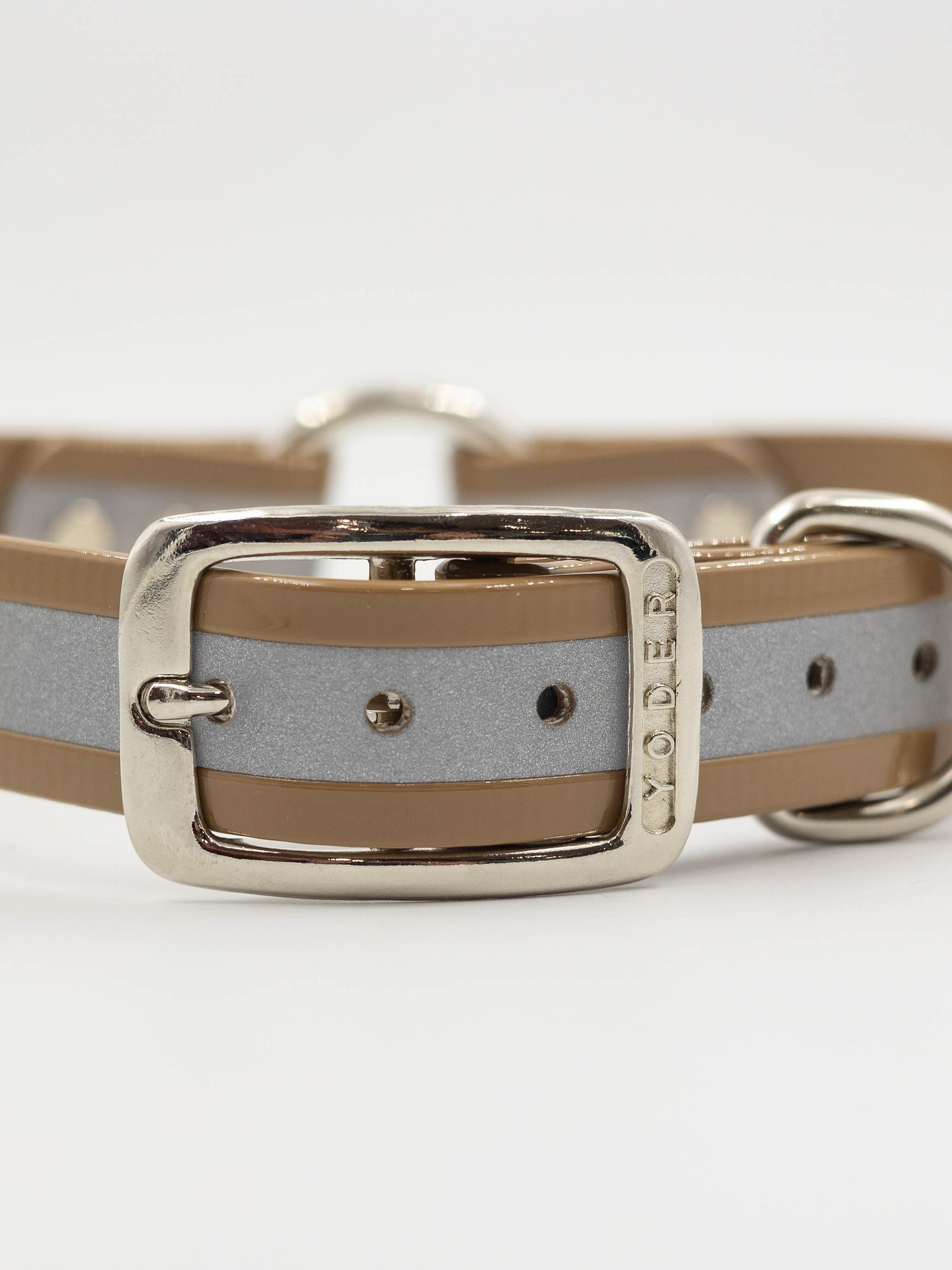 Waterproof Reflective Safety Dog Collar product image (4)