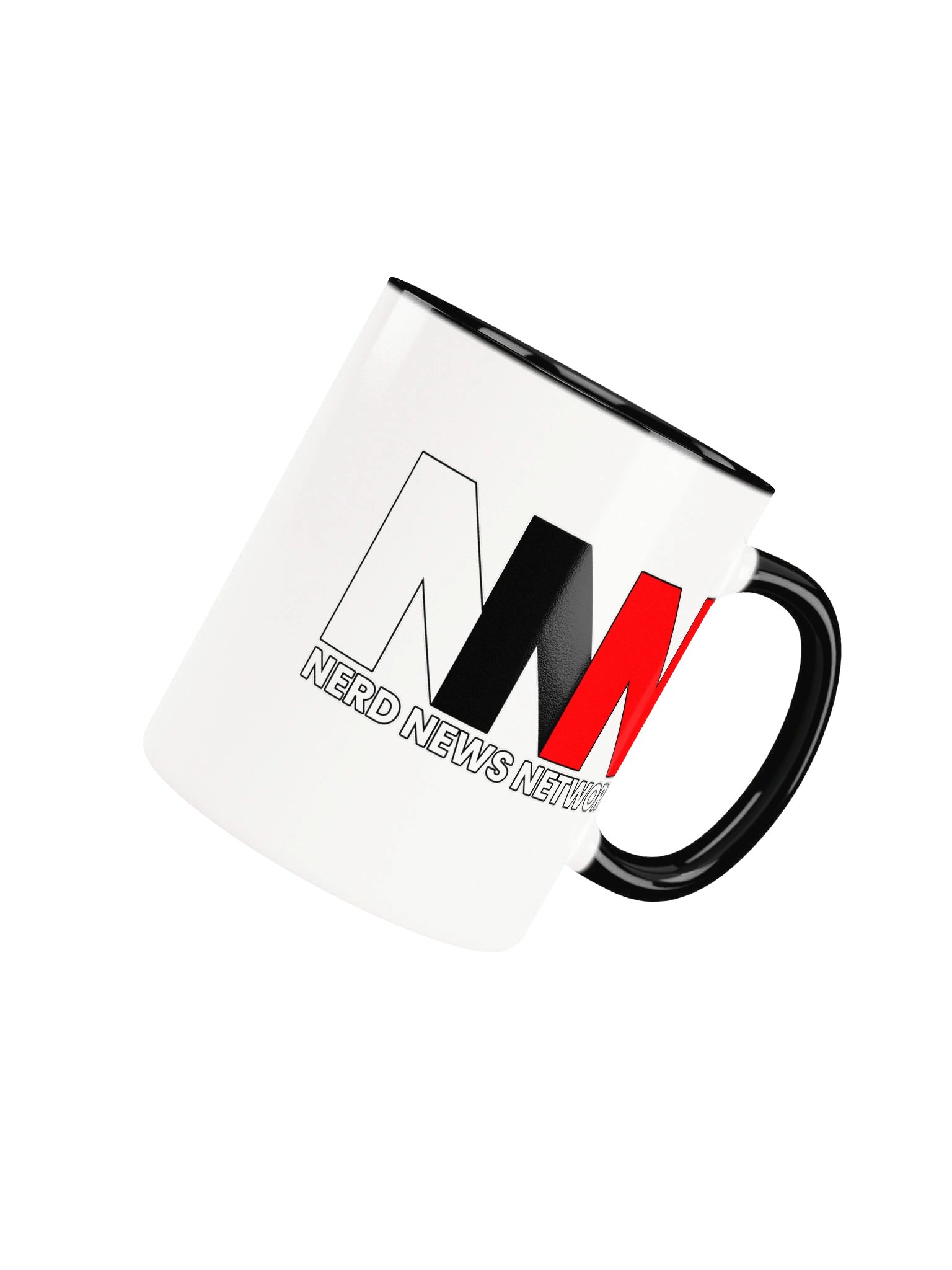 NNN Nerd News Network Color-Inside Mug product image (13)