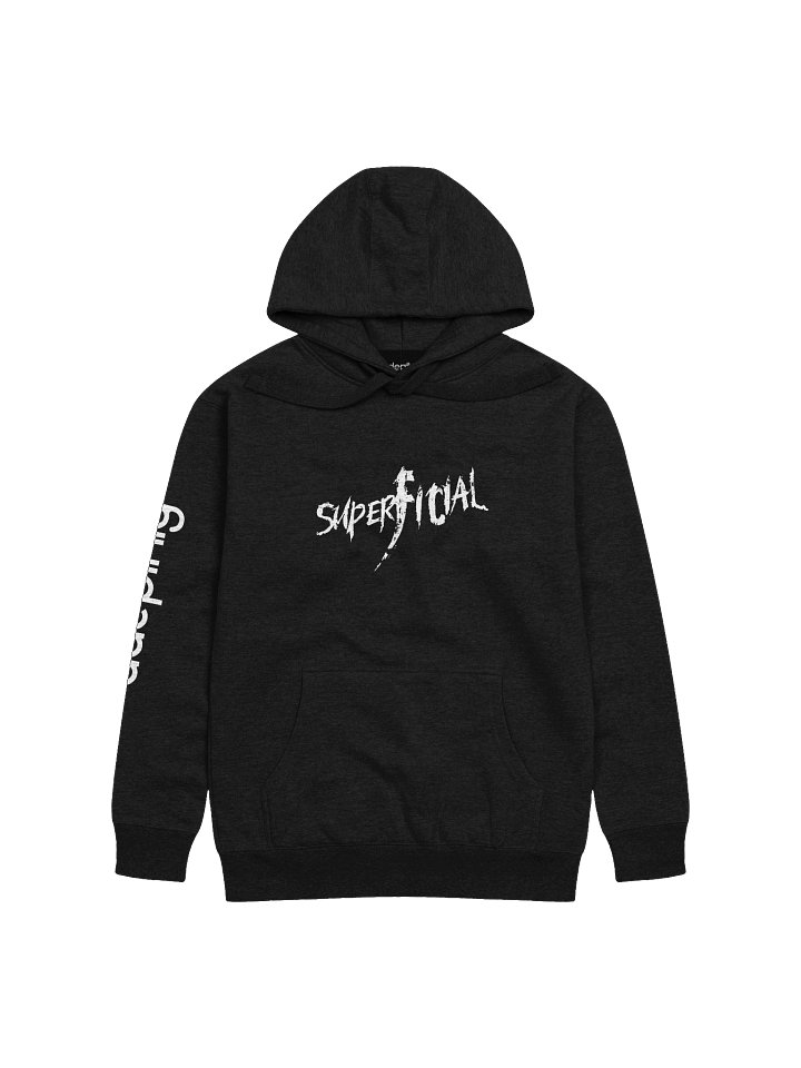SPRFCL Premium Heritage HOOD product image (1)