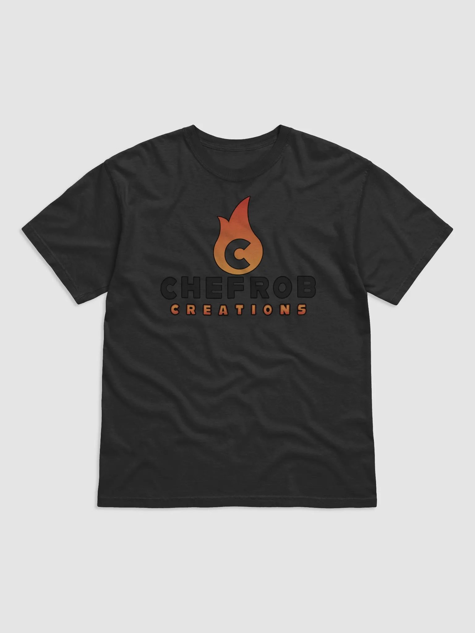 Logo V2 T-Shirt product image (1)