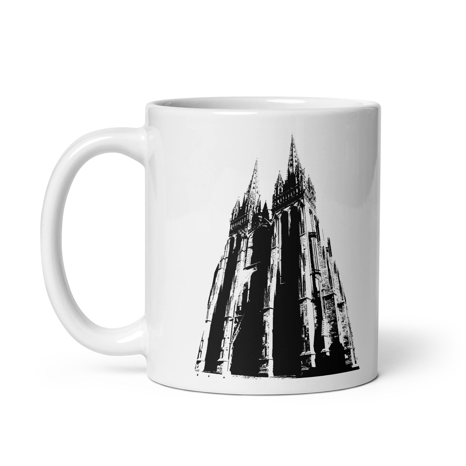 Mug Céramique “Quimper 495” product image (2)