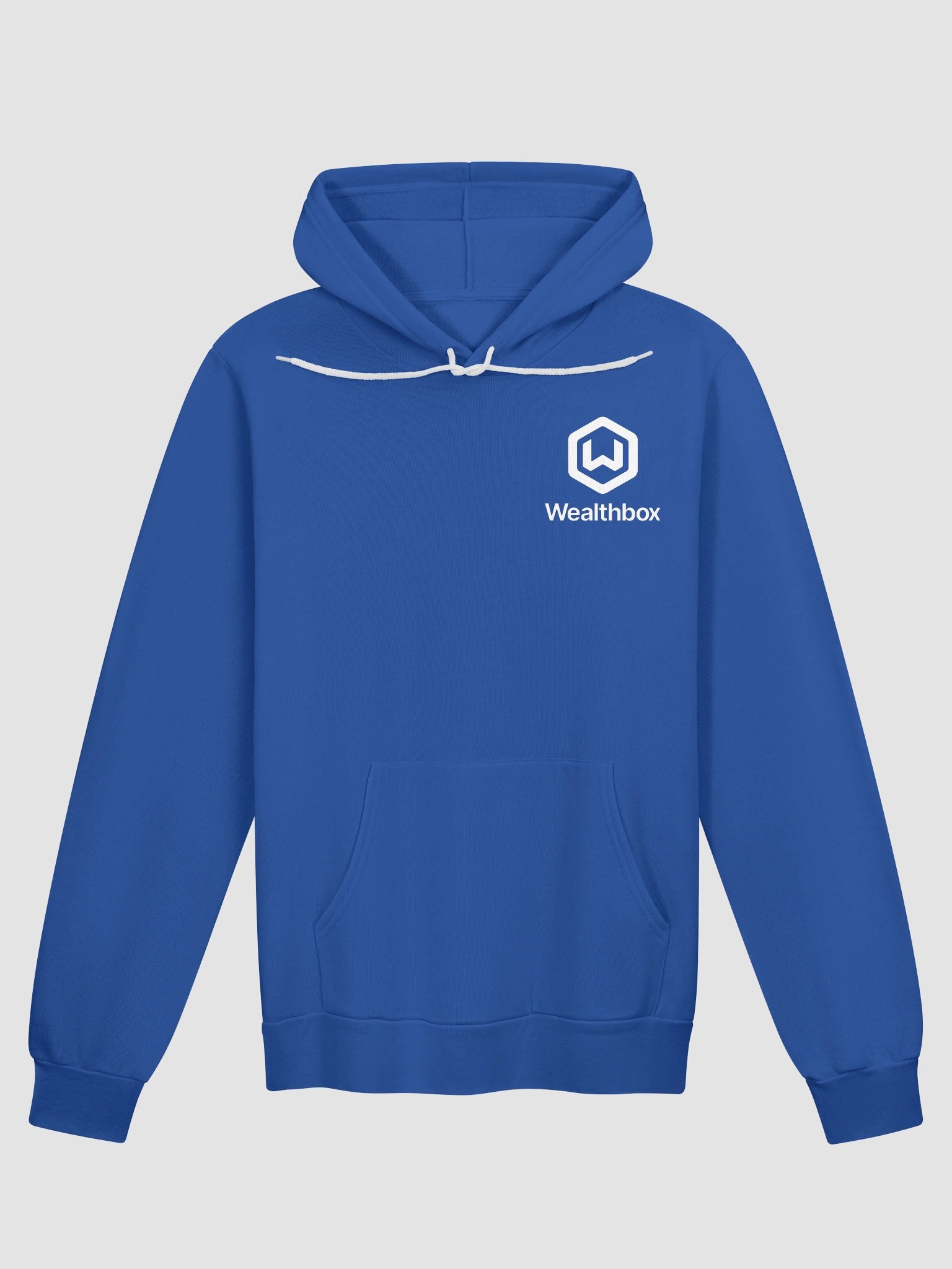The Signature Hoodie product image (1)