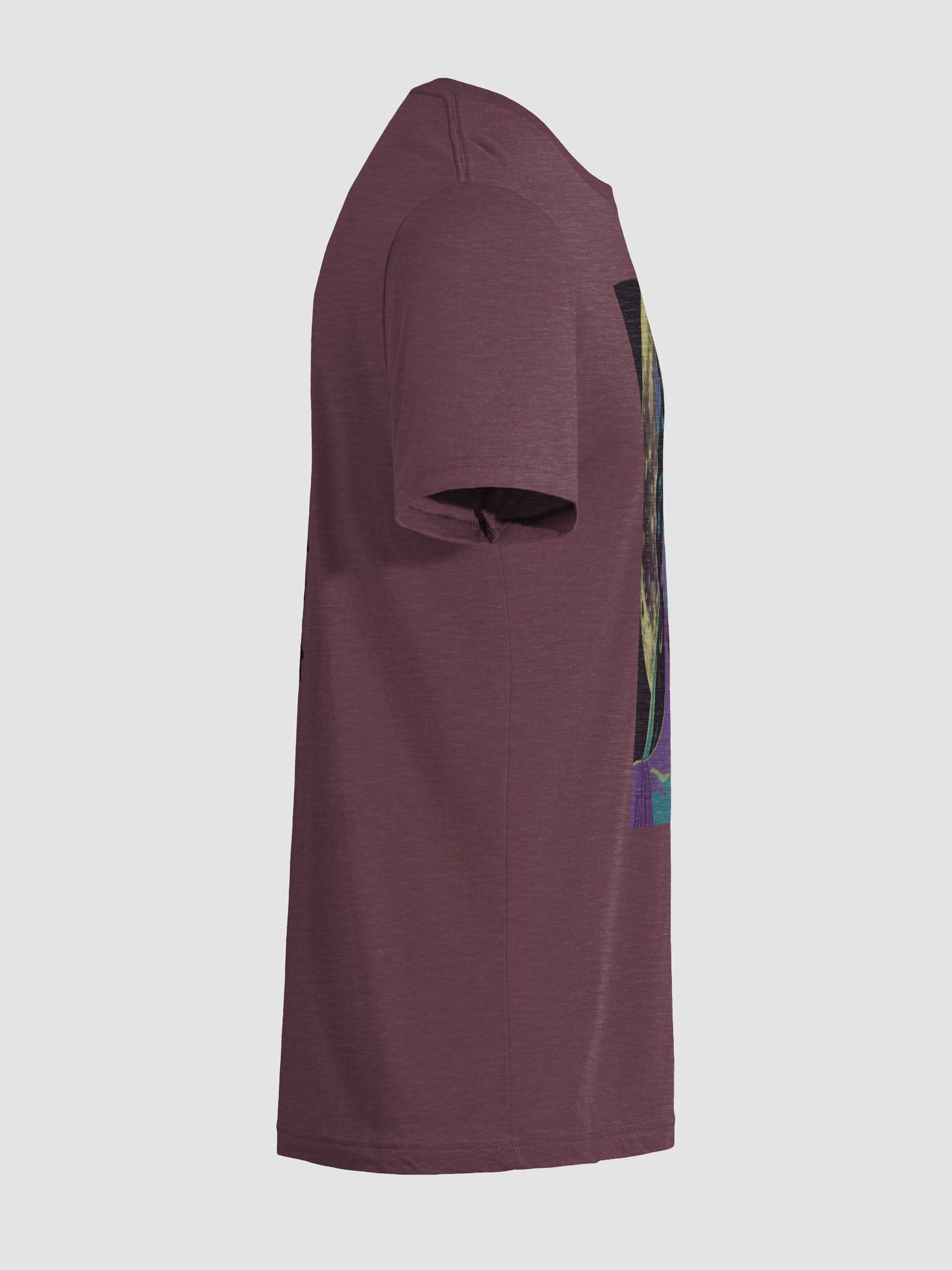 Enlightenment T-shirt product image (12)