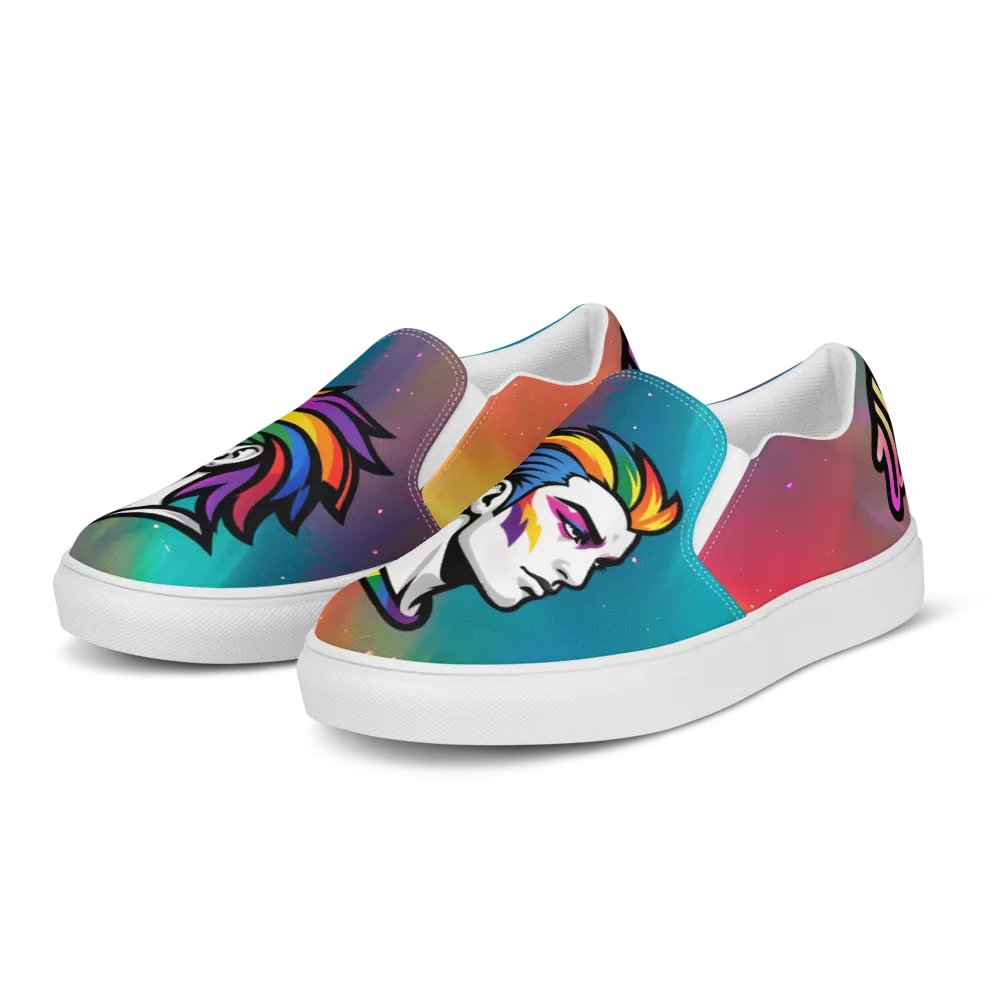 Rainbow Warriors Shoes product image (3)