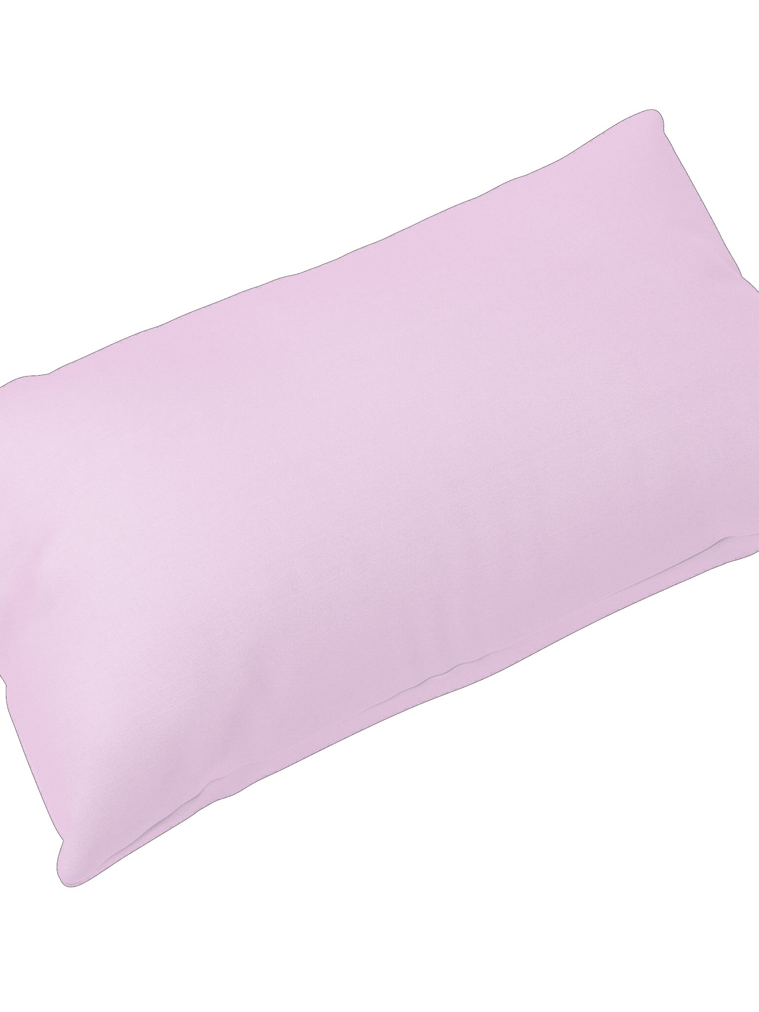 Iridescent Glitter Leopard Pattern All-Over Print Pillow product image (4)