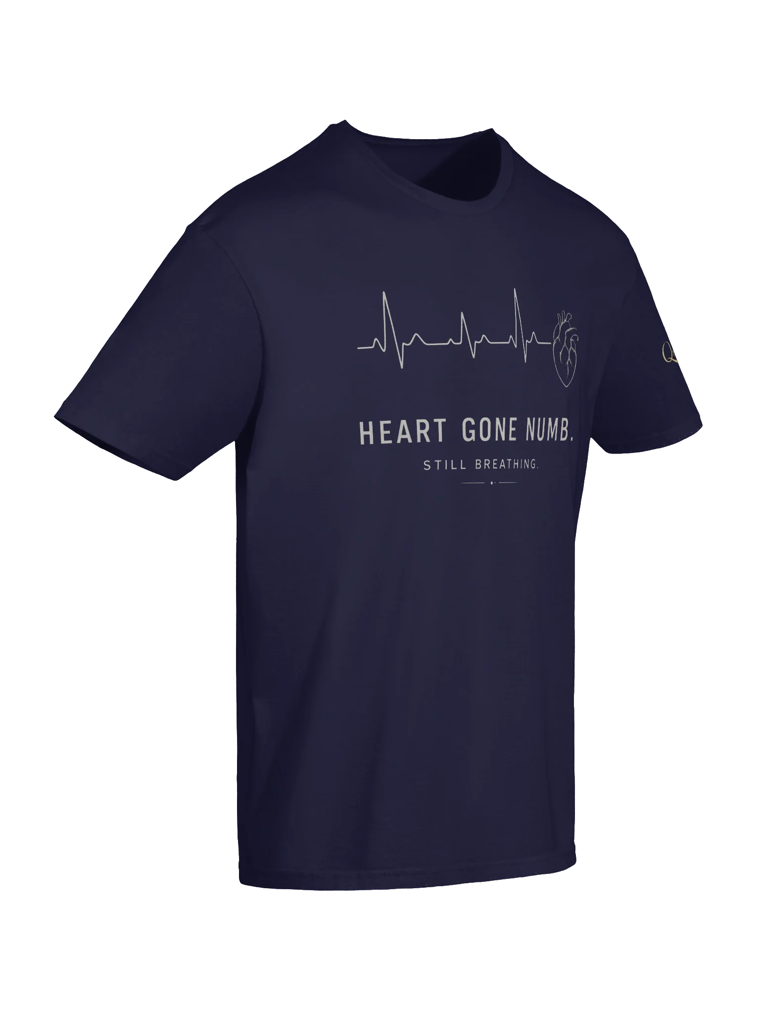 Heart Tee - Unisex product image (42)