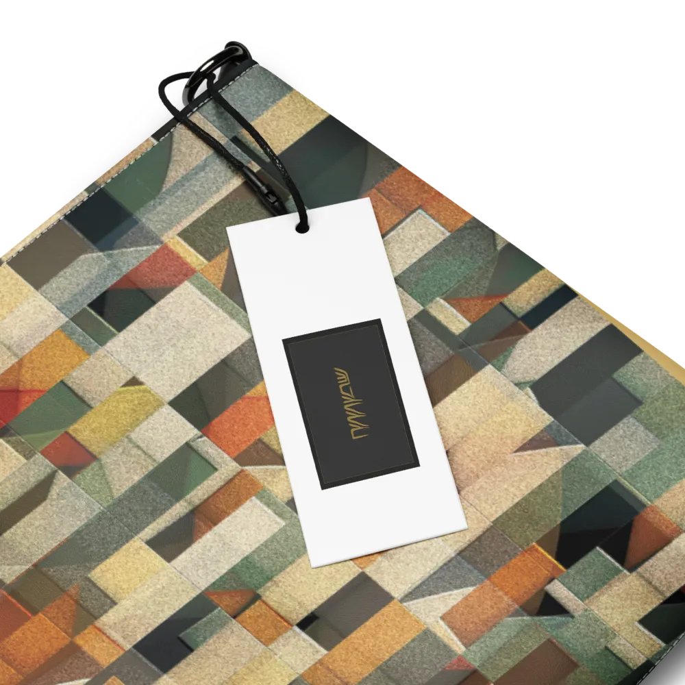 Mansion Crossbody Bag product image (5)