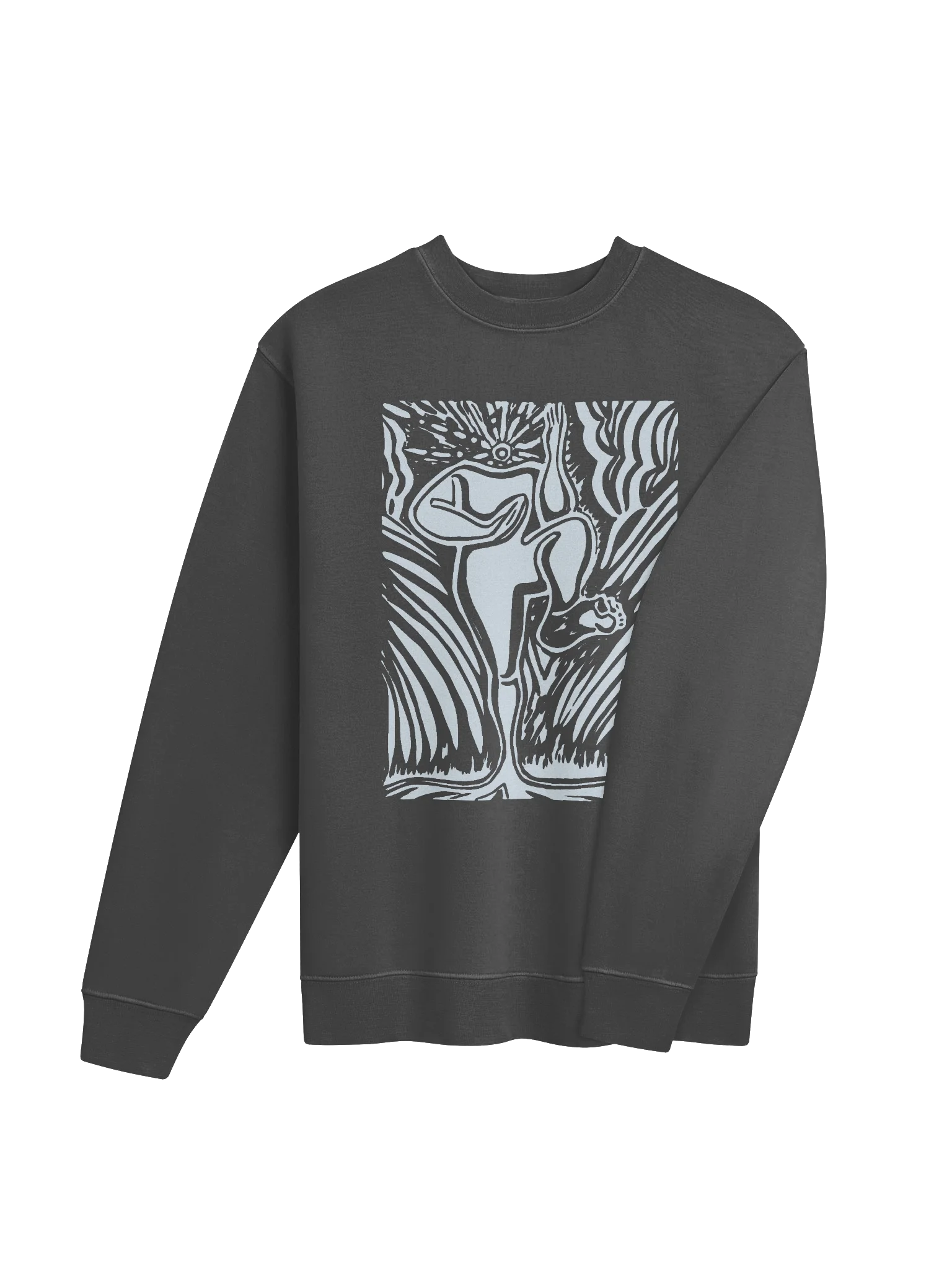 RyuShinDo Sweatshirt product image (13)