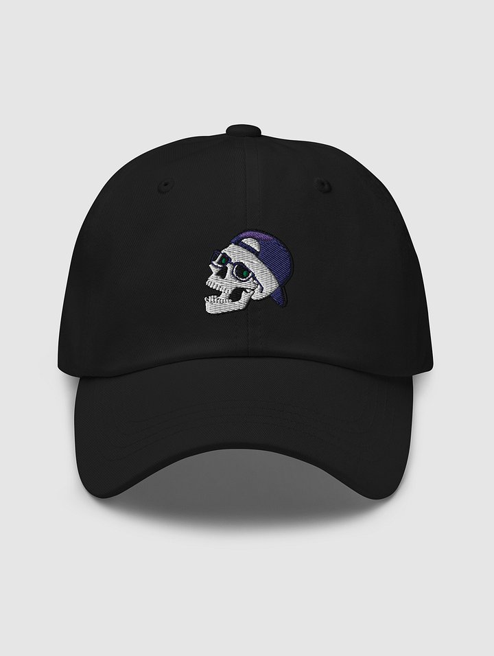 Logo Dad-hat product image (1)