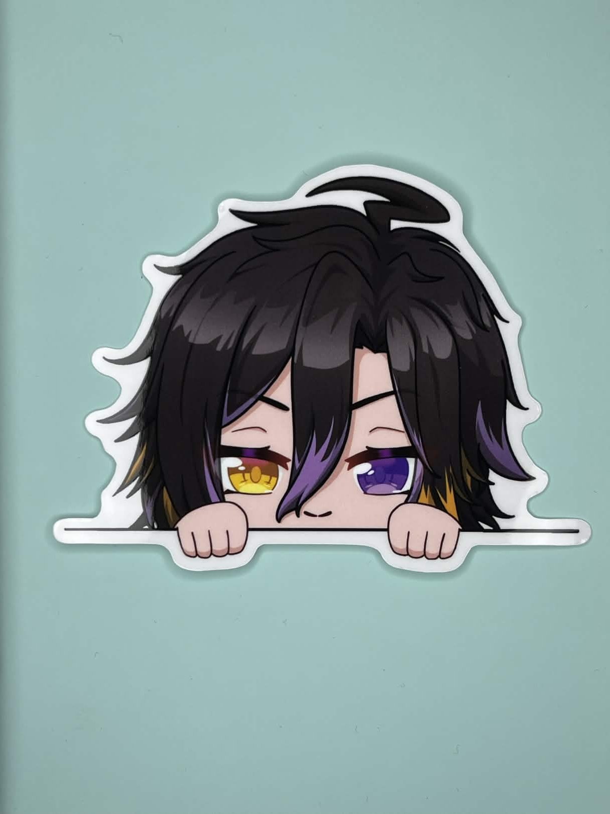 NikyArkain Sticker product image (1)