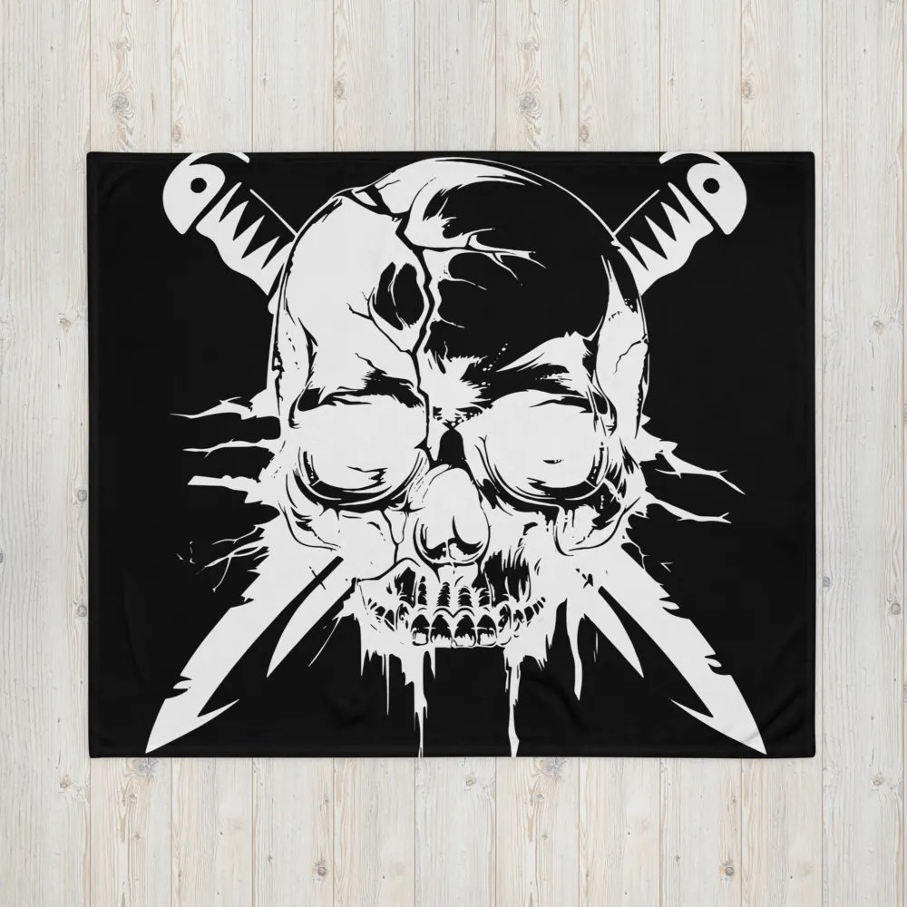 Scallywag Blanket product image (16)