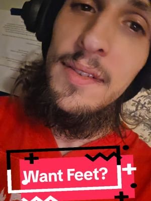 lucrative or Ludacris?  #toebeans #feet 