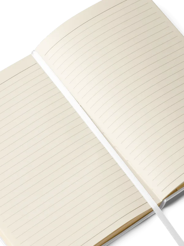 The Resolution Space Journal product image (4)