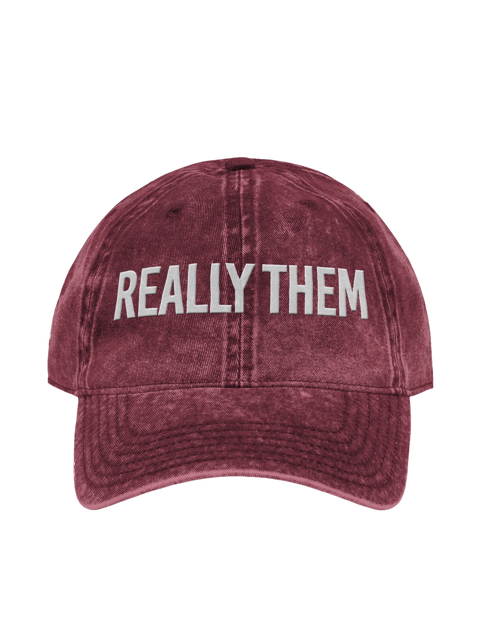 Really Them Hat product image (5)